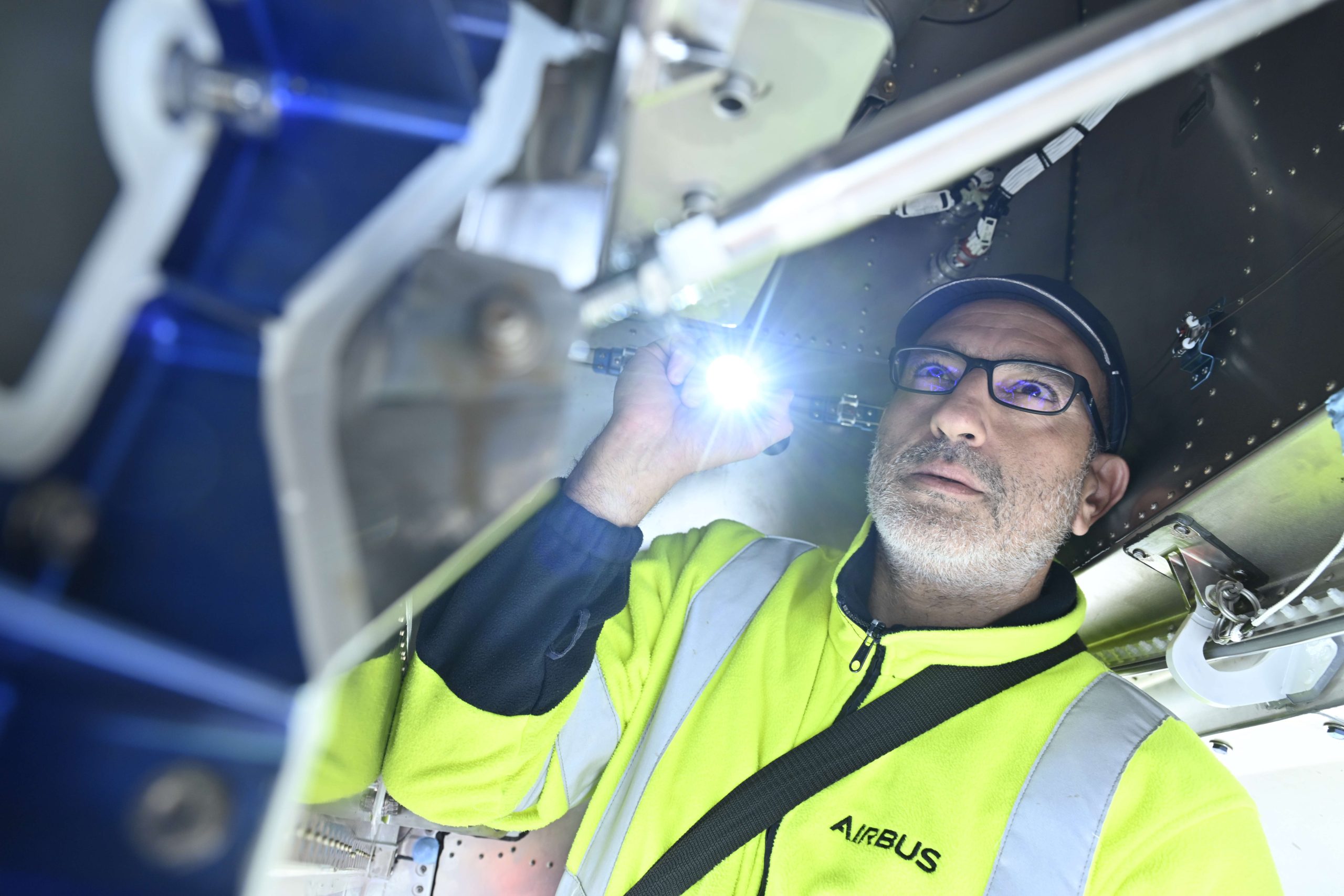 Airbus forecasts growing services market to double by 2045