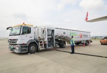 EcoCeres secures SAF supply agreement in China GA