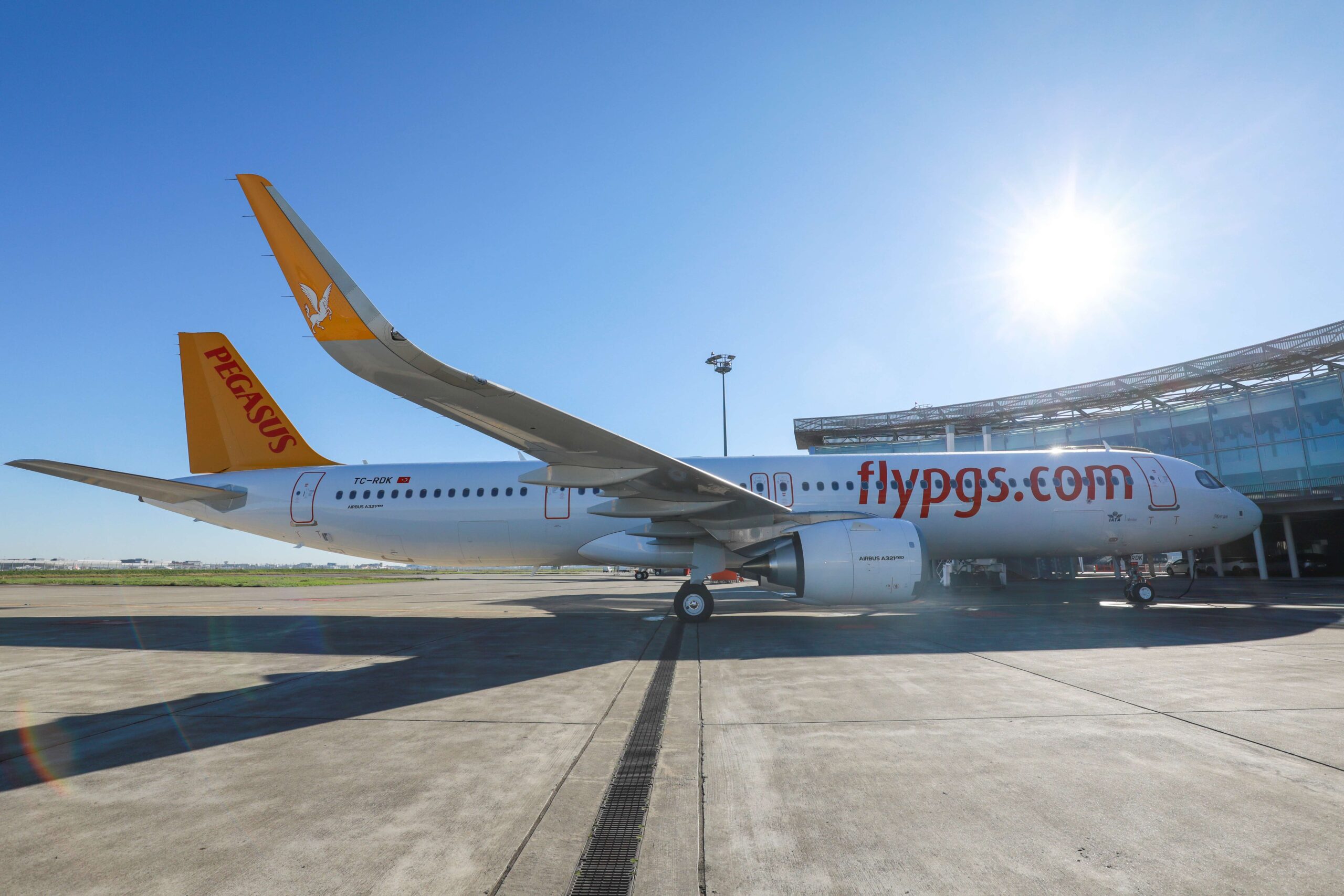 Airbus delivers first aircraft from new Toulouse FAL