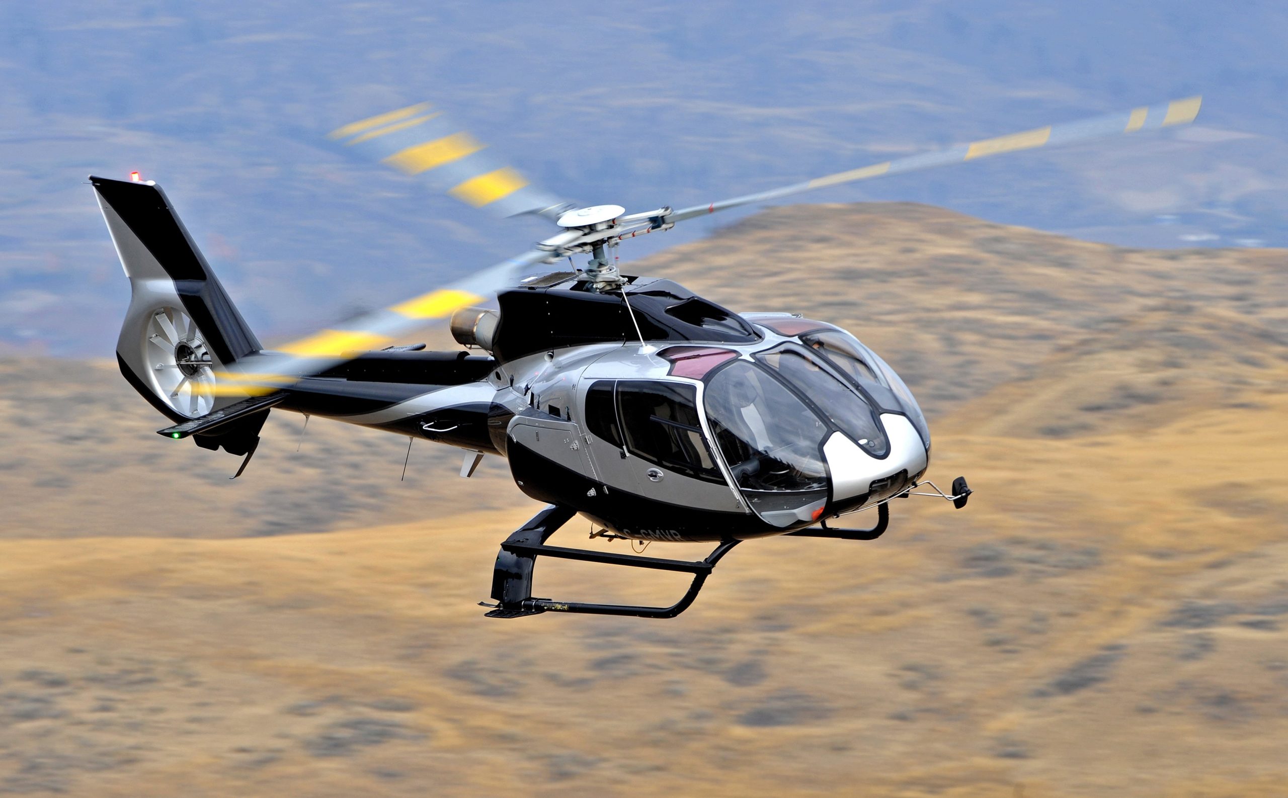 Airbus awards H130 fuselage deal to Mahindra Aerostructures