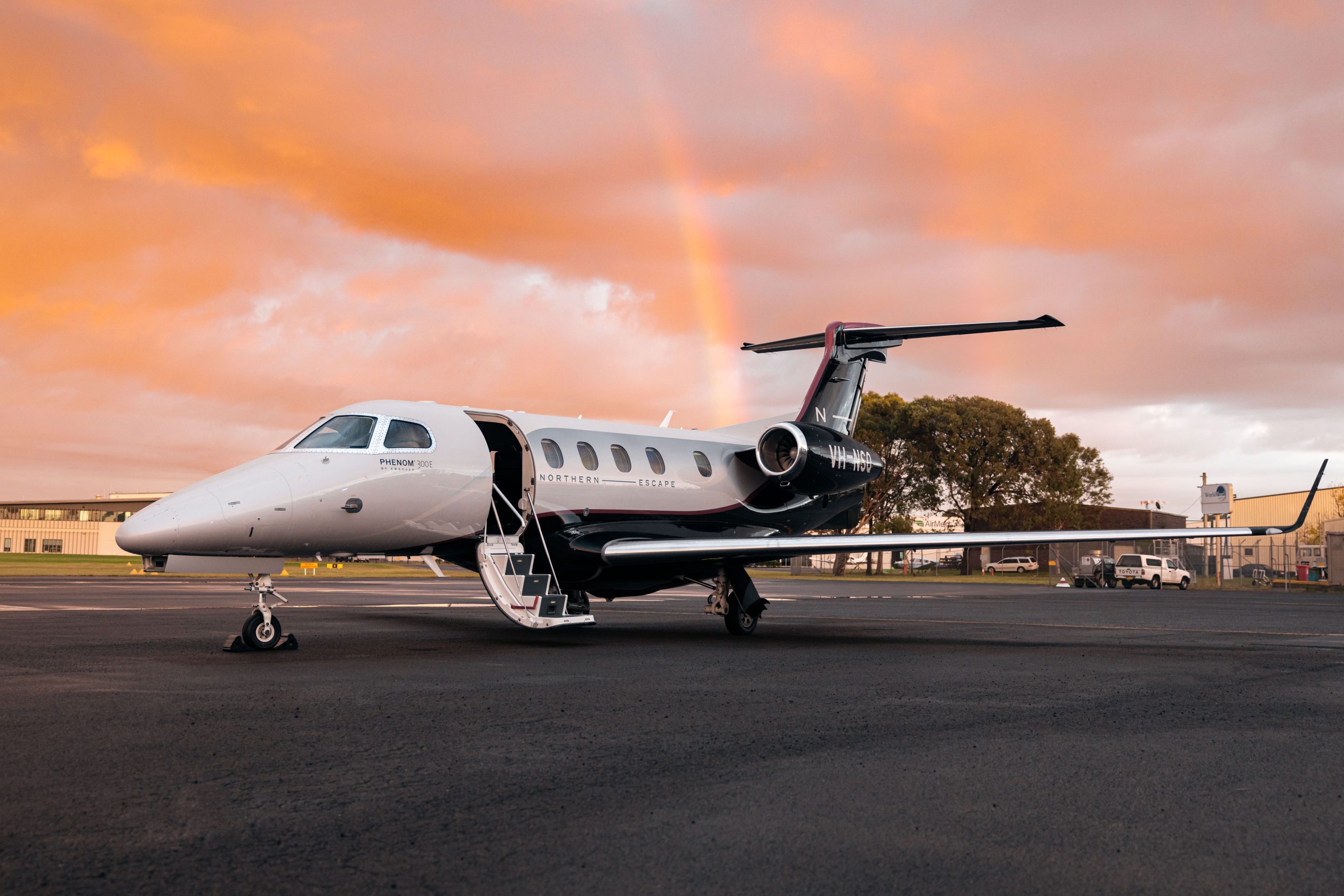 Navair wins CAA approval for unlimited charters into NZ