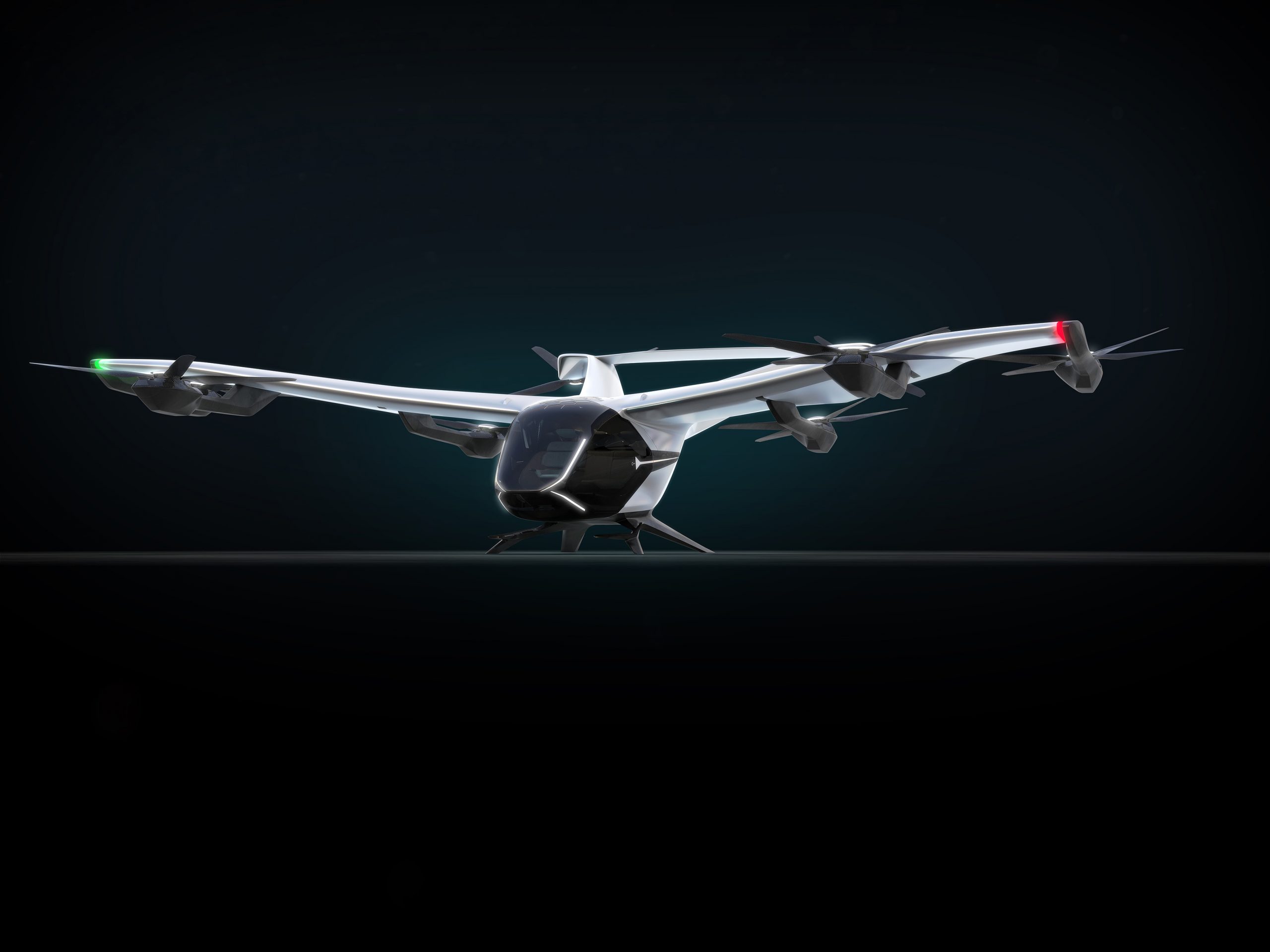 Thales, Diehl join Airbus to develop flight computers for CityAirbus NextGen