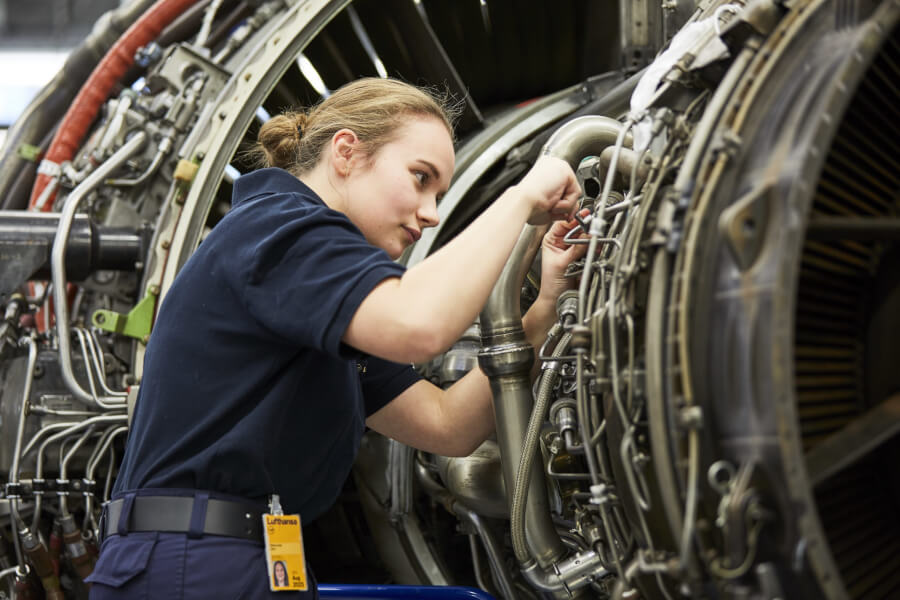 Aviation News in Brief 5 August 2020