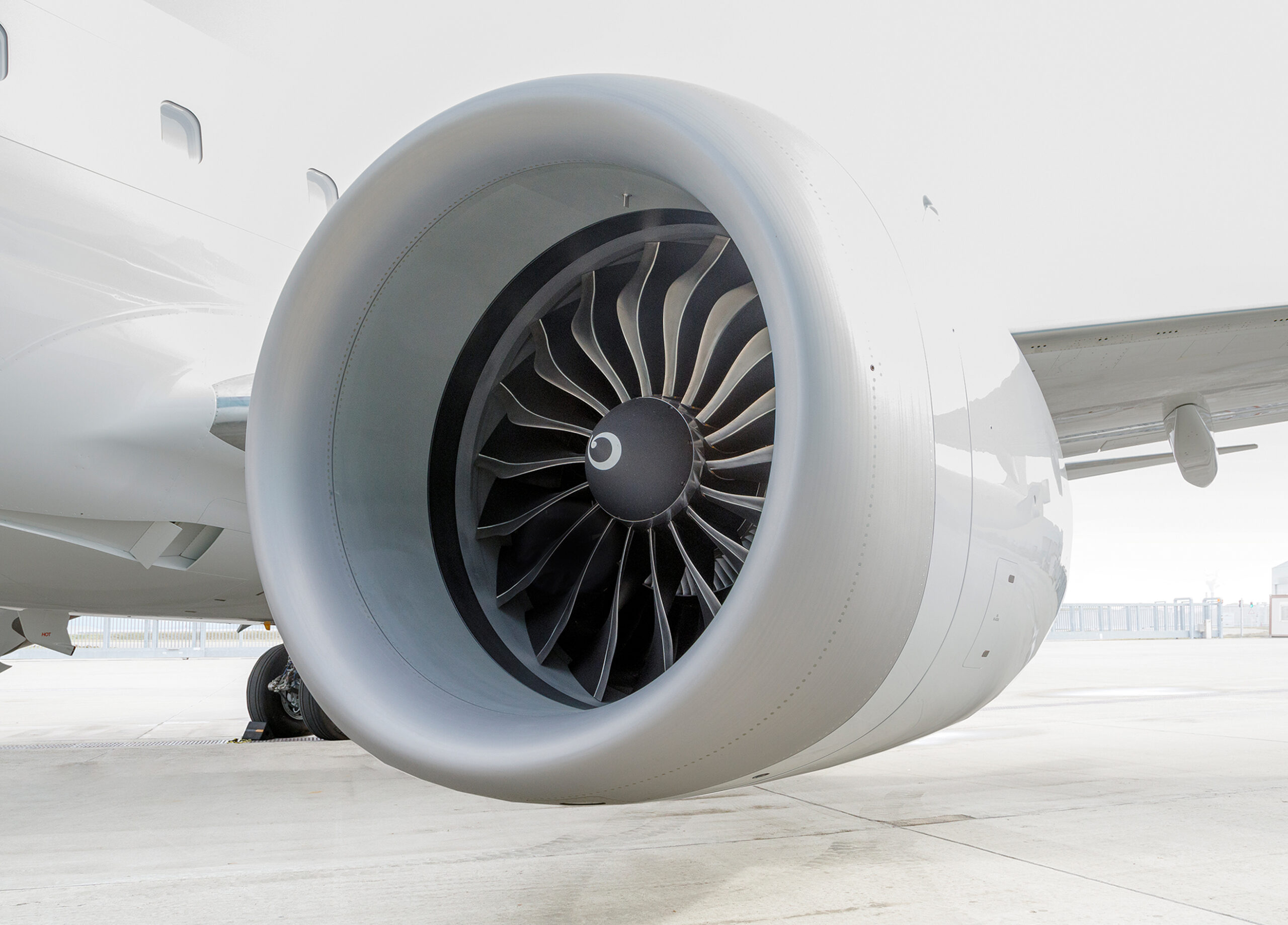 Jet Aviation wins completion deal for BBJ MAX 9