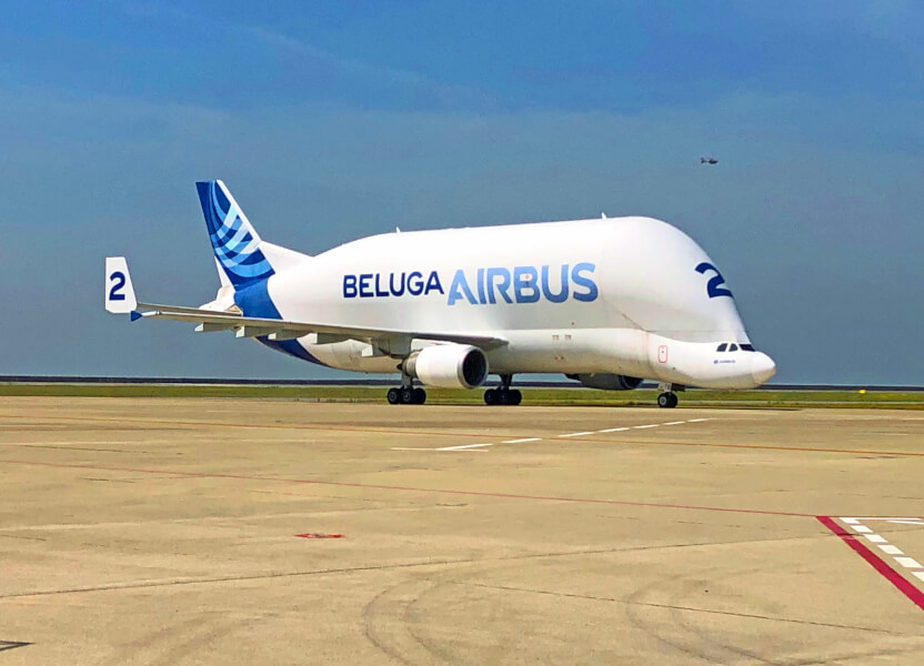 Airbus becomes member of “ACT FOR SKY” in Japan to help promote locally produced SAF