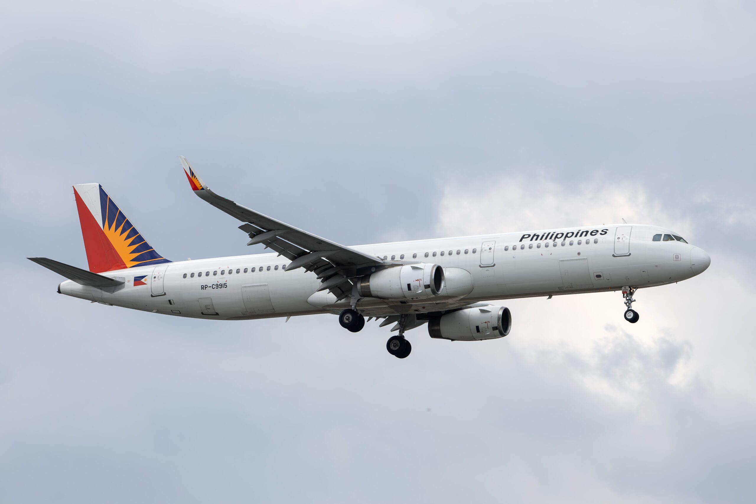 PAL taps SITA again for tech work