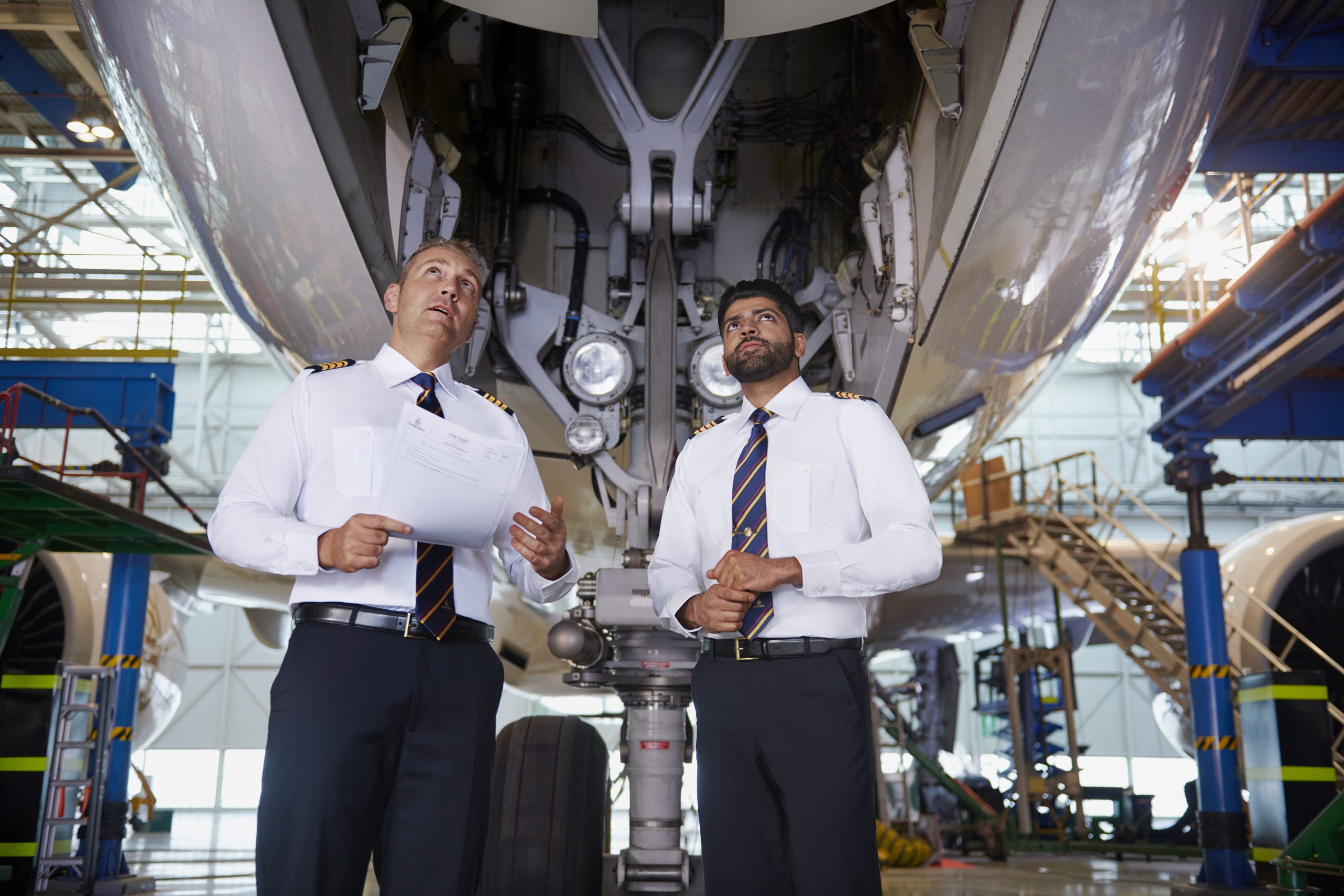 Emirates heading to Australia for talent