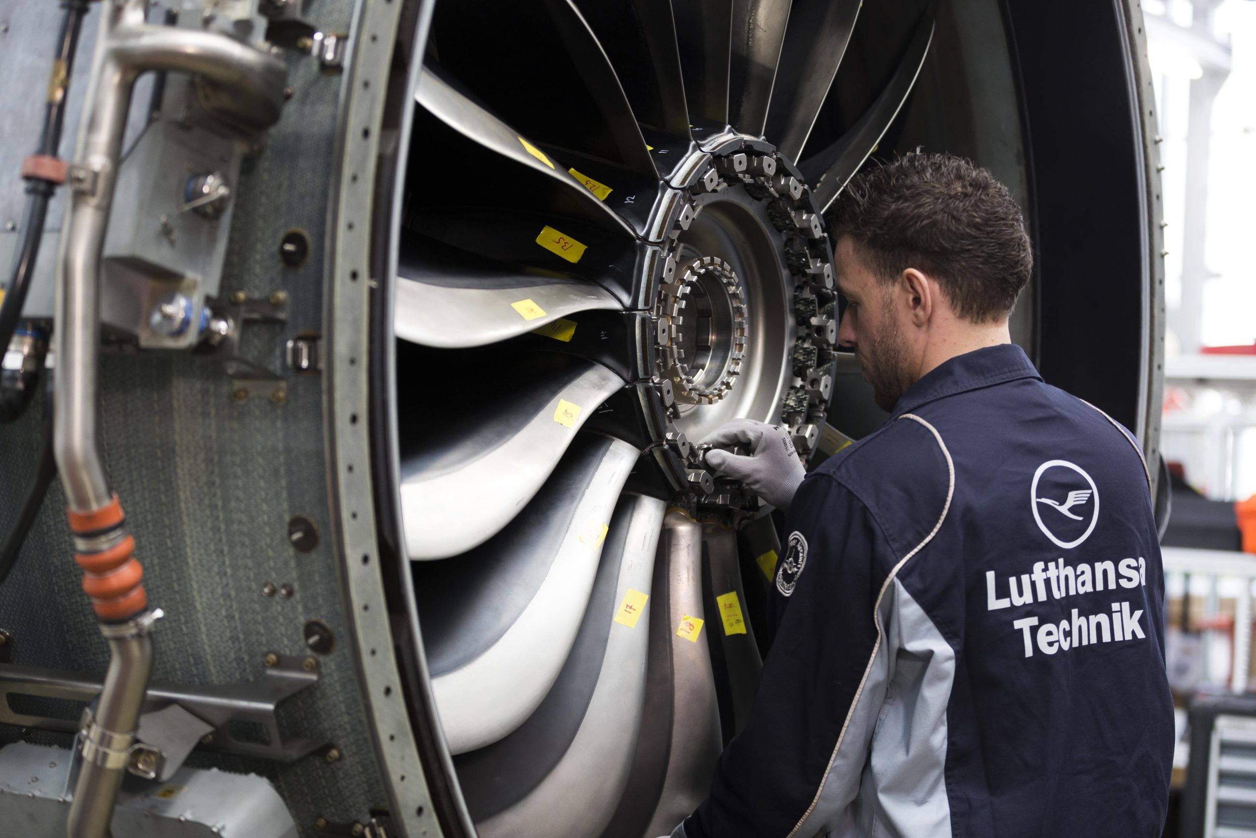 Lufthansa Technik JV to build 2nd MRO base in the Philippines