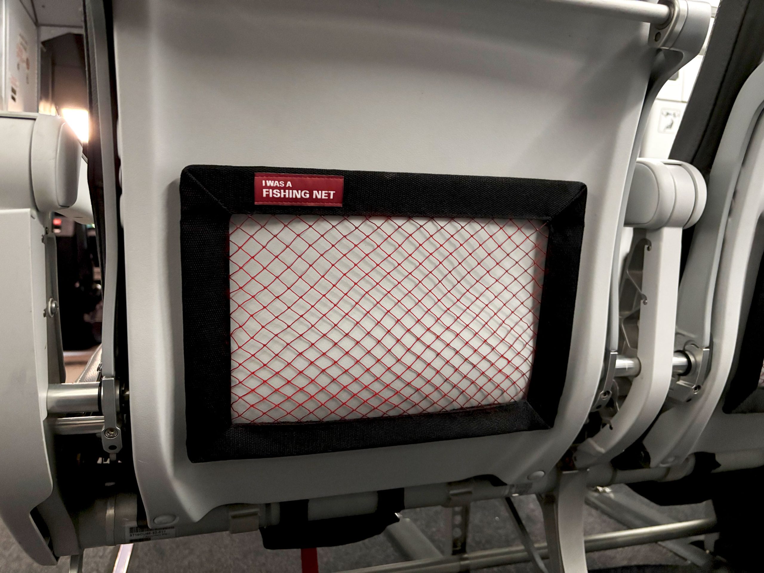 RECARO to trial ‘sustainable’ seating features