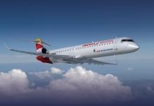 Fokker Services wins PBH deal with Air Nostrum df ff aab afcc