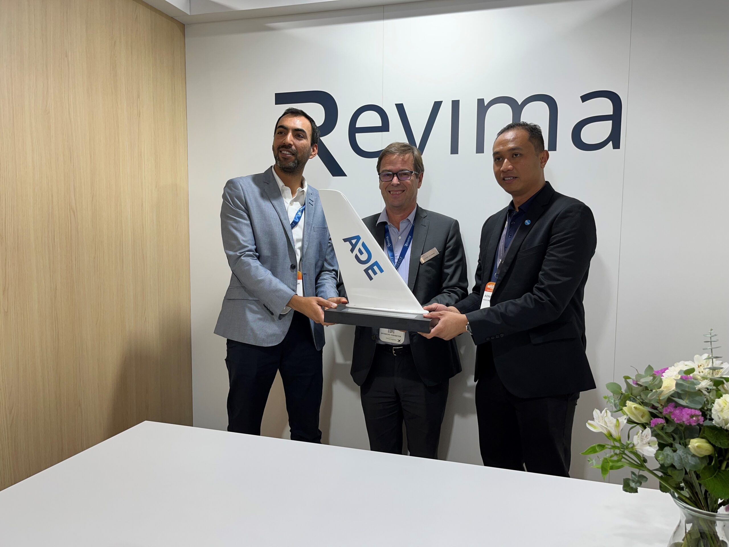 Revima, ADE partner on predictive maintenance integration