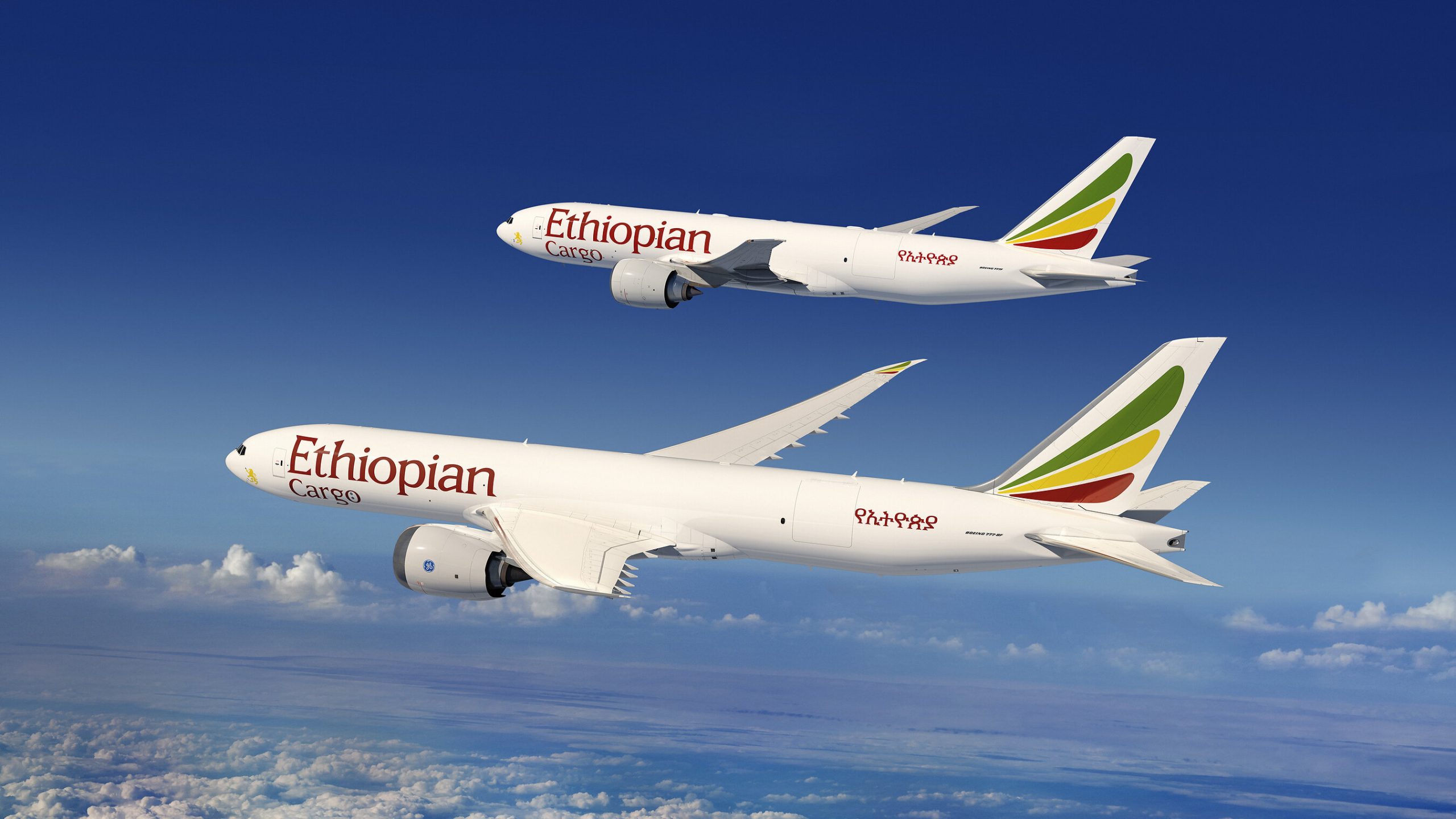 Boeing wins freighter order, Airbus wins A321neo order