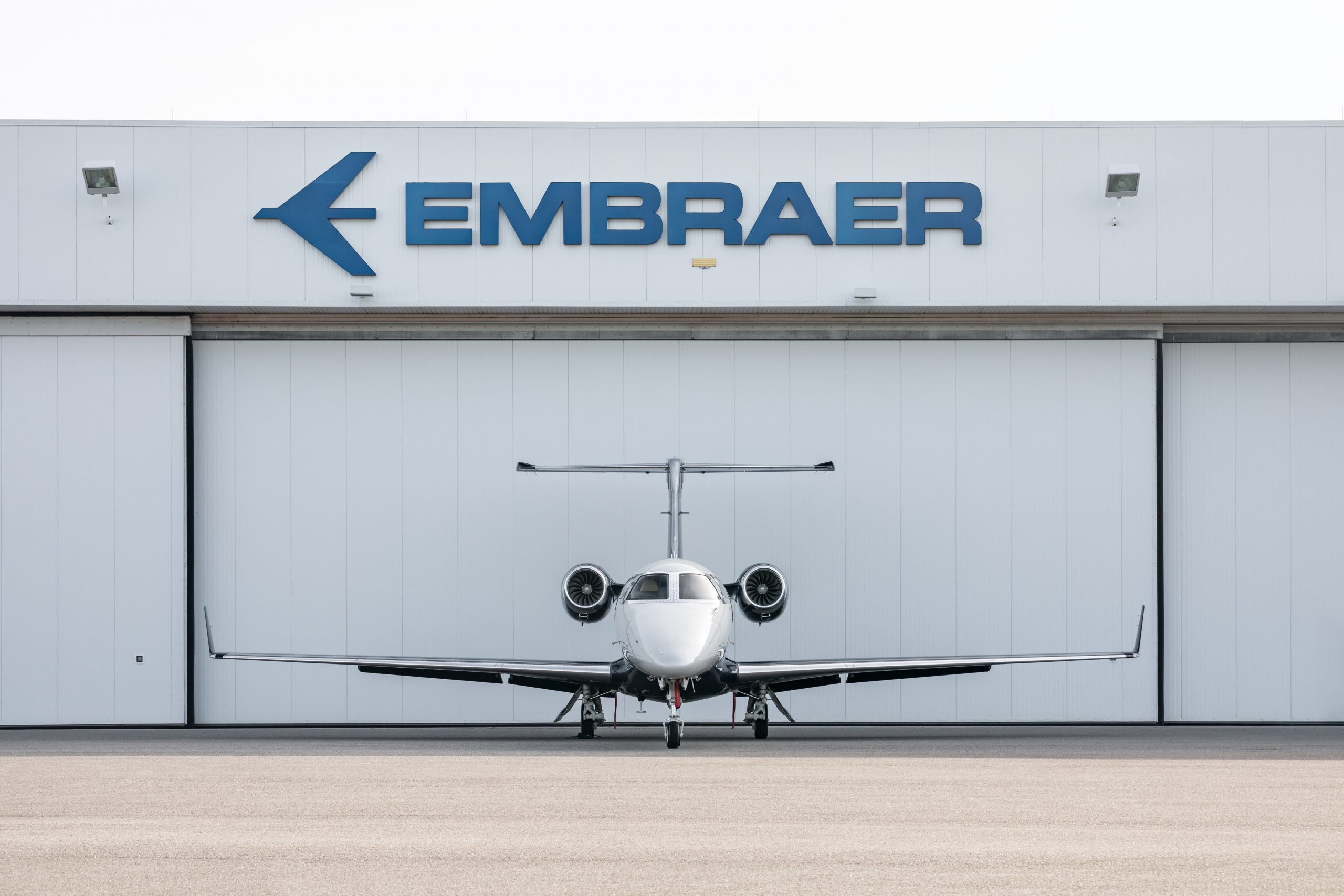 Embraer Phenom 300 maintains title as world’s best-selling light jet