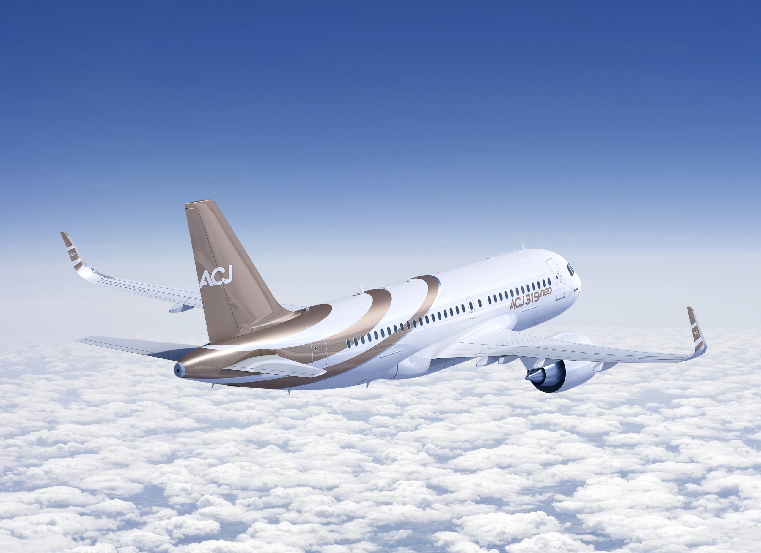 ACJ and Philips announce new onboard holistic healthcare solutions