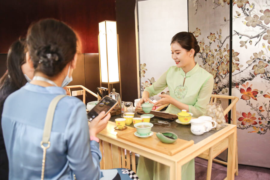 Priority Pass partners with China Southern Airlines for premium lounge access across China