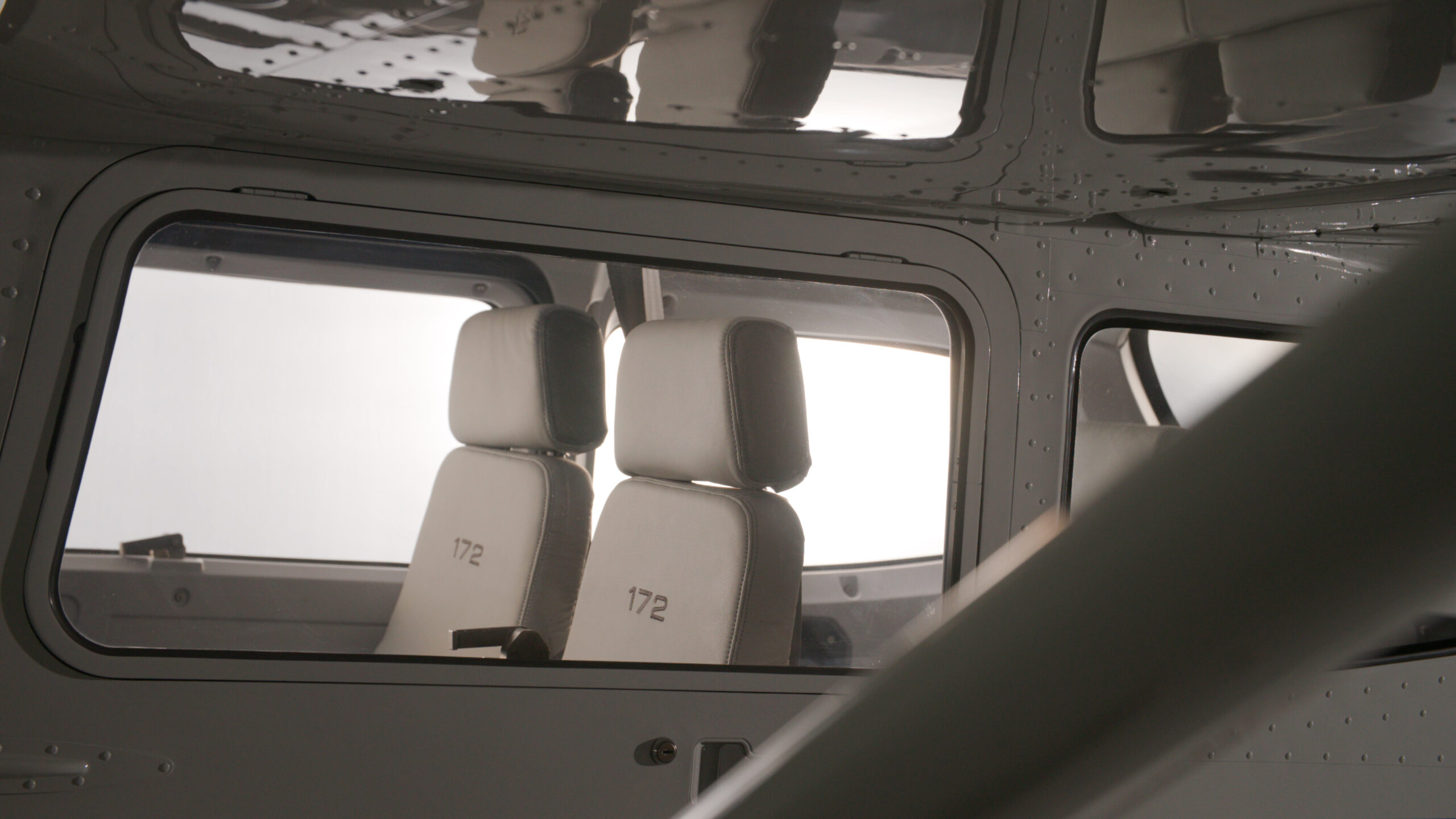 Textron Aviation introduces new interiors for Cessna single-engine high-wing piston lineup