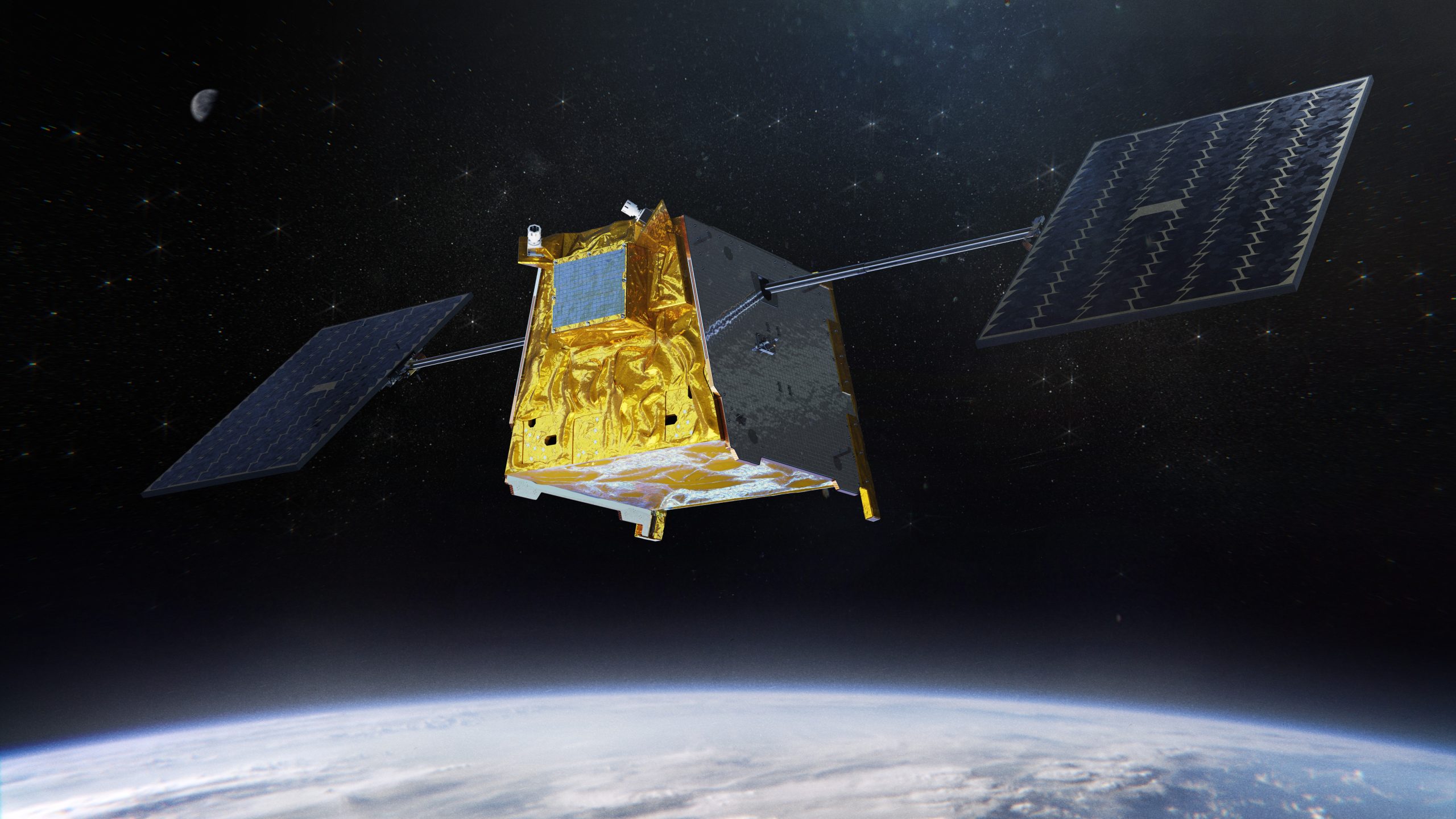 Airbus launches 5G test demonstrator
