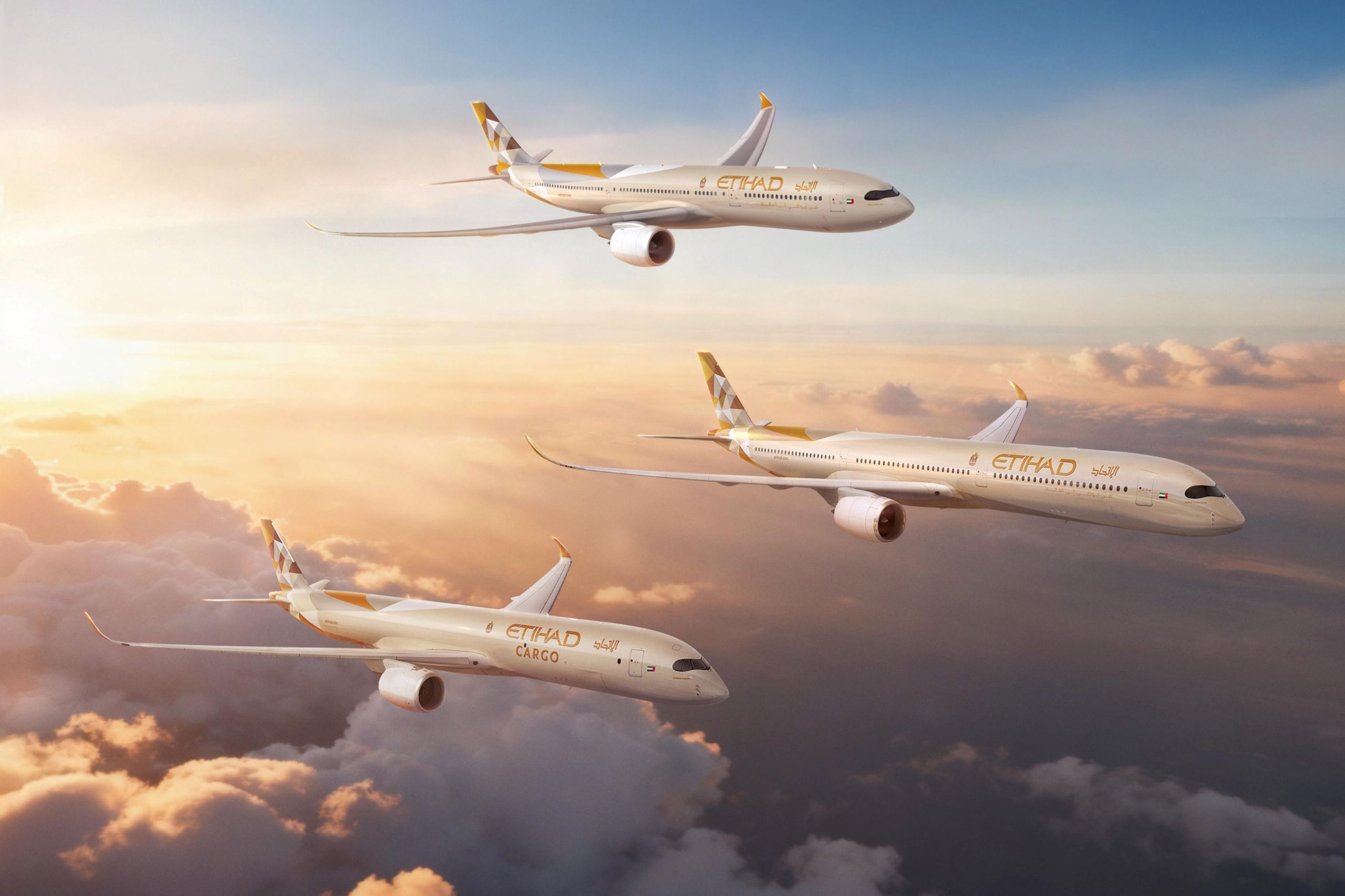 Airbus scores major deals at Dubai Airshow