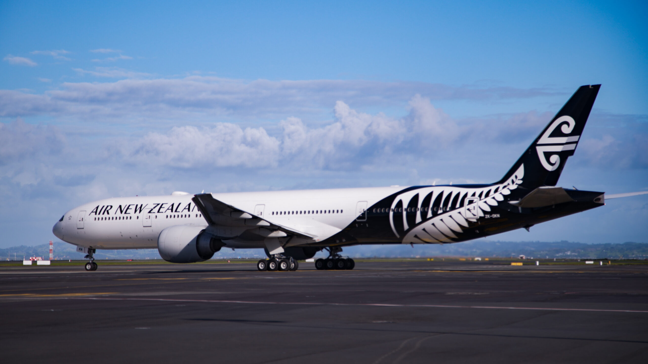 Air New Zealand to relaunch 14 international routes in 16 days