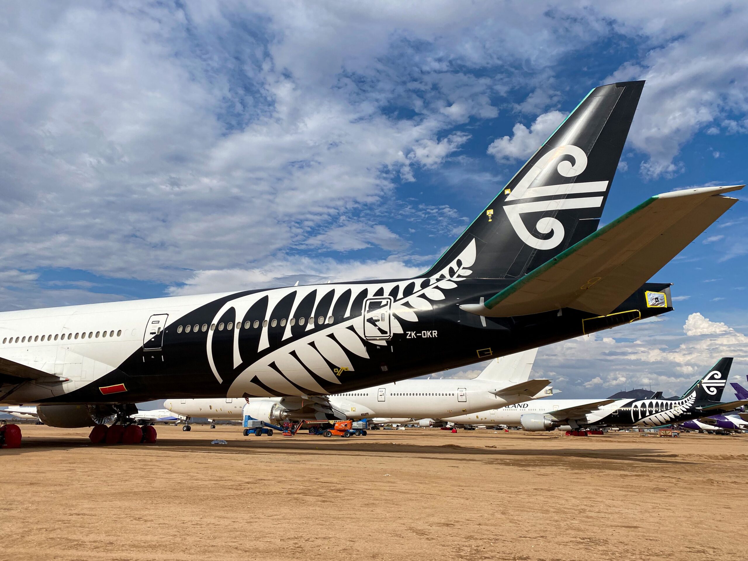 New Zealand airports laud government tourism boost to lure Australian visitors