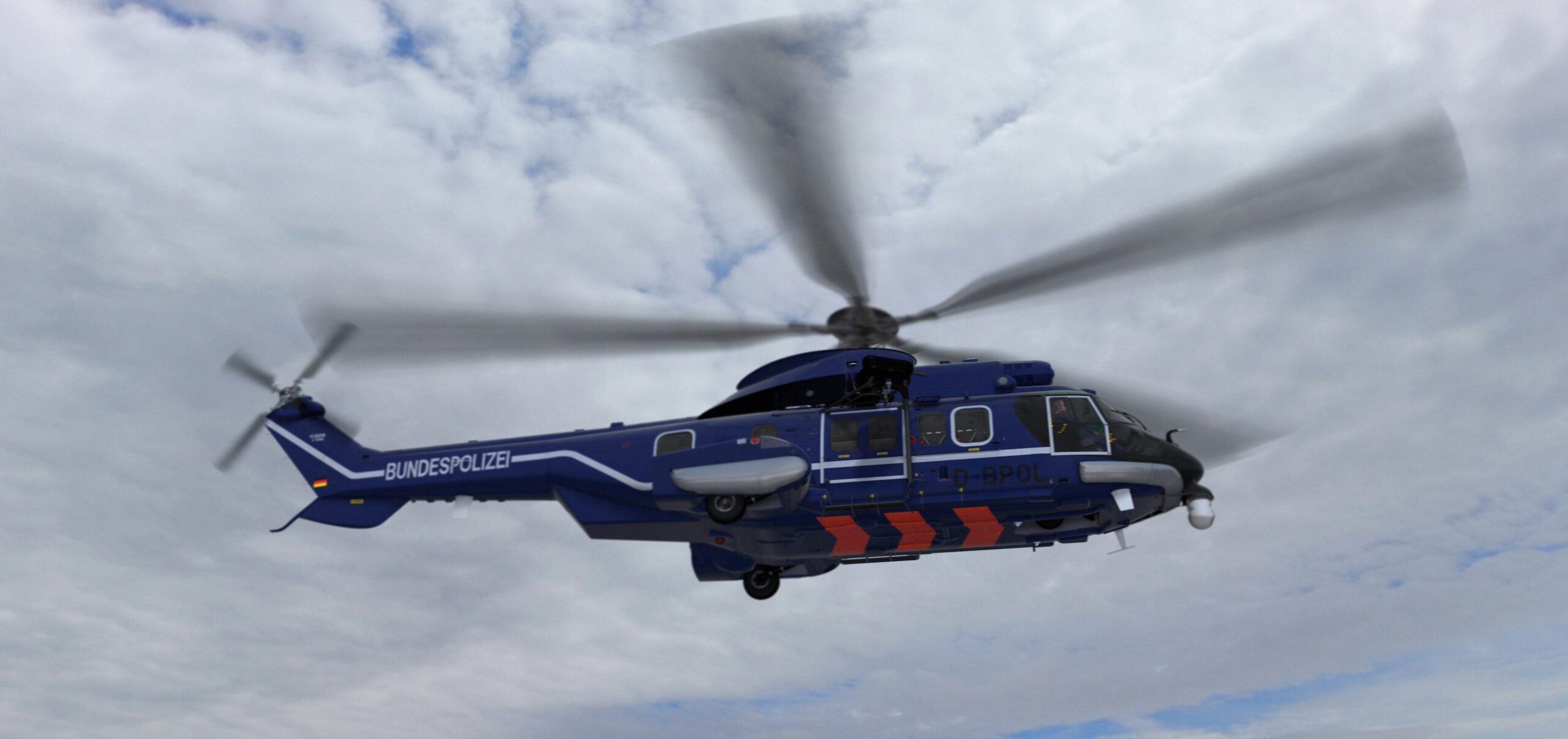 Airbus wins order for up to 44 H225s