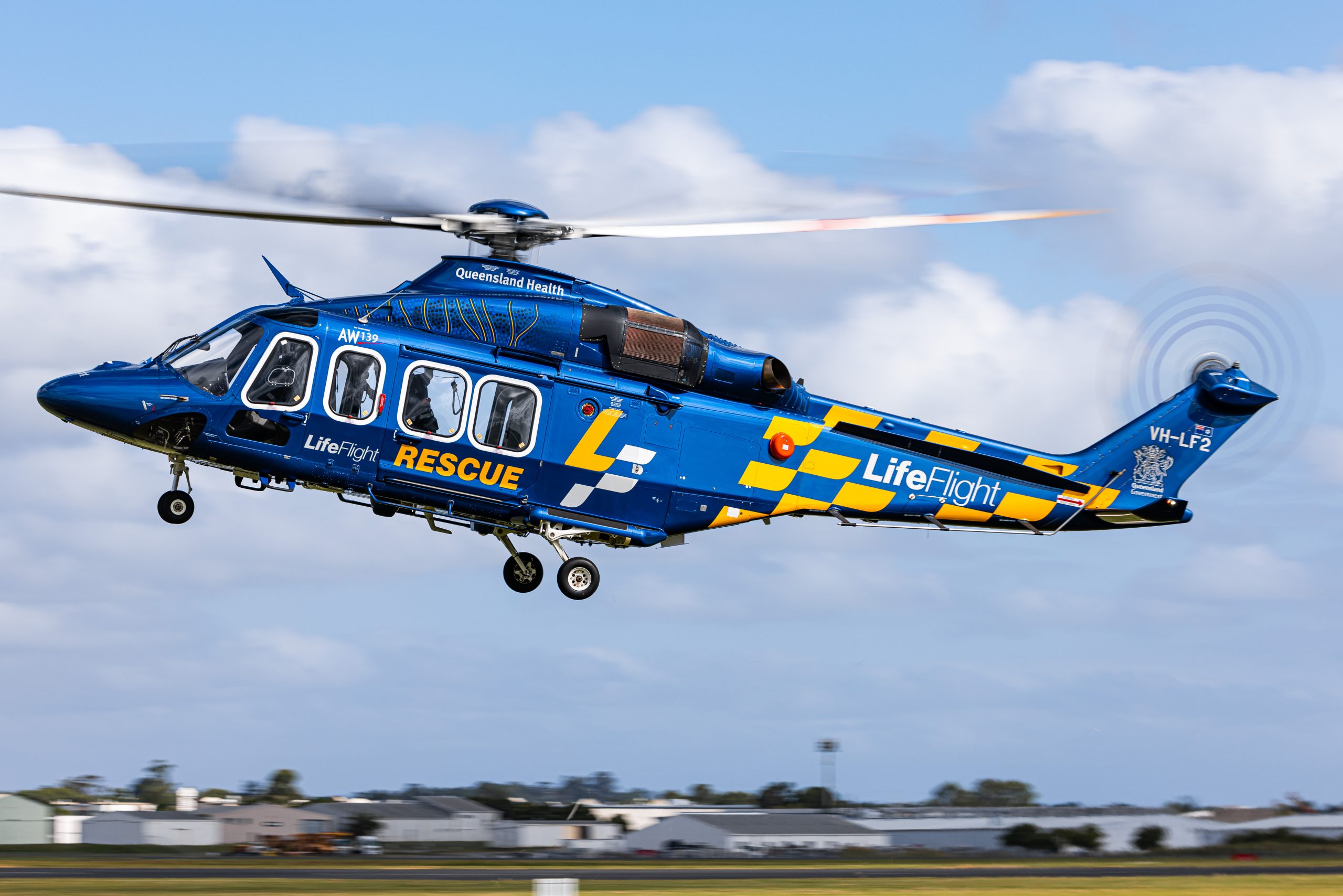 LifeFlight names Dutton to board of directors