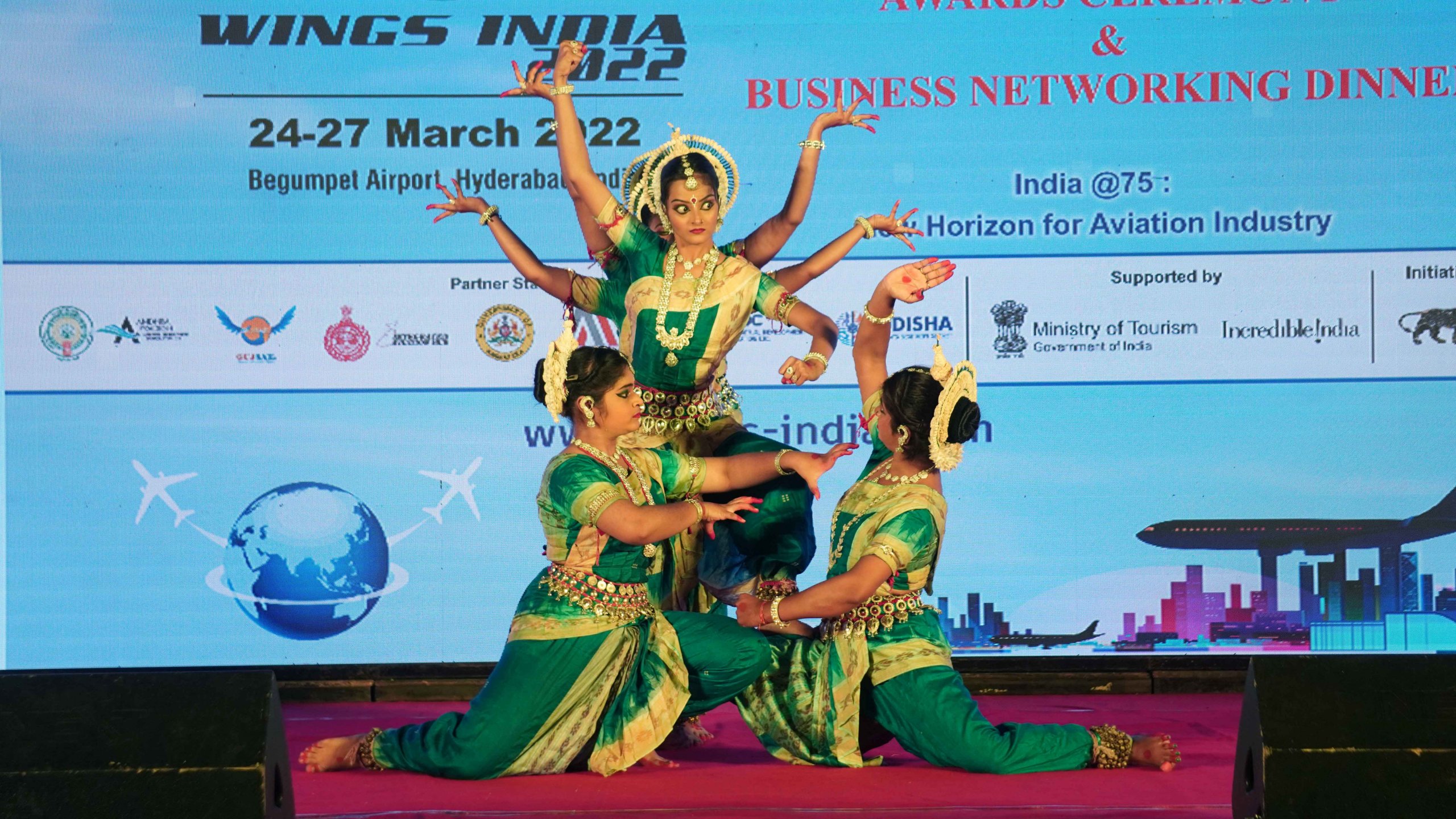 Wings India Awards 2022 announced