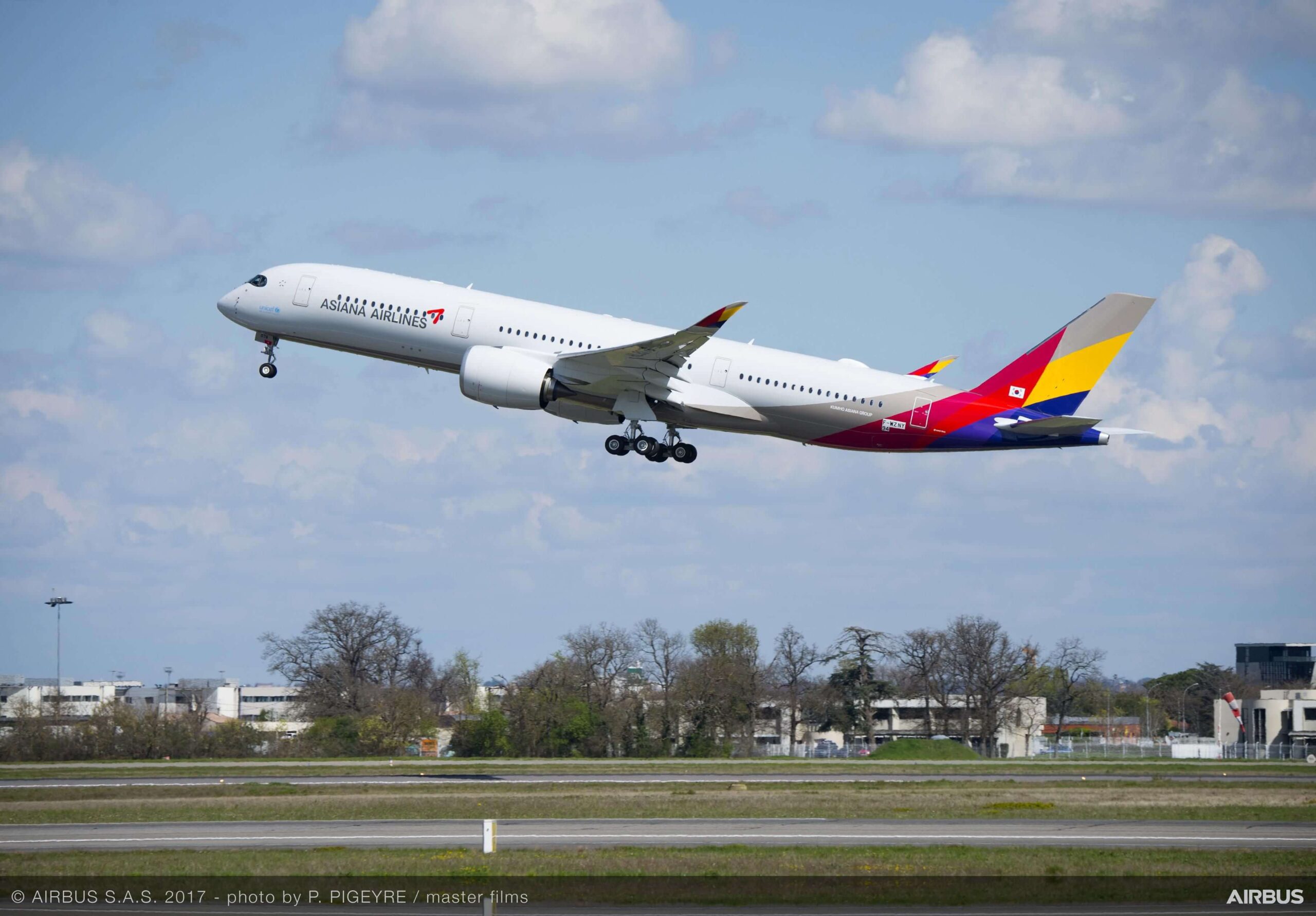 Asiana to connect Melbourne with South Korea