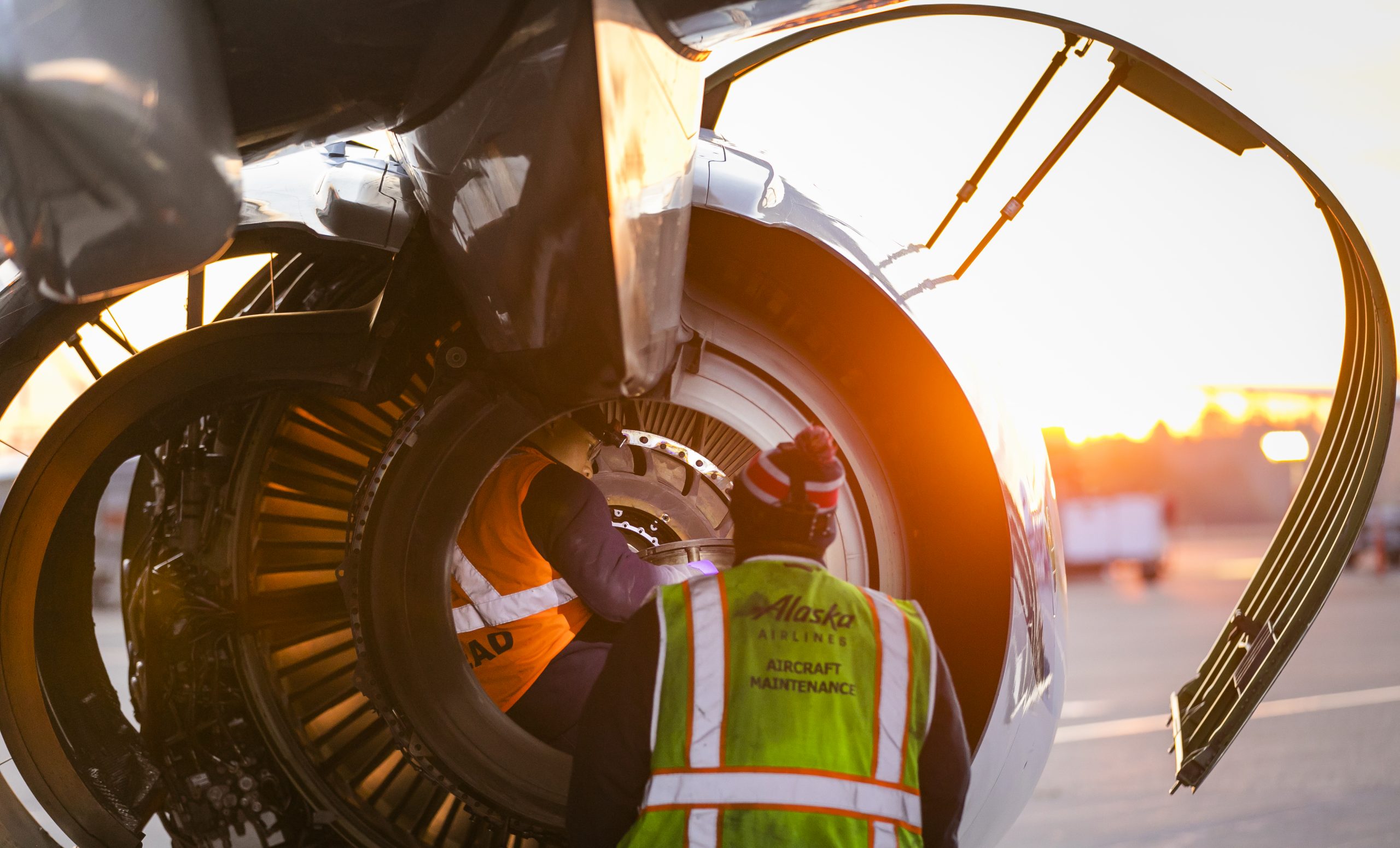 AAR buying Triumph Group’s product support business
