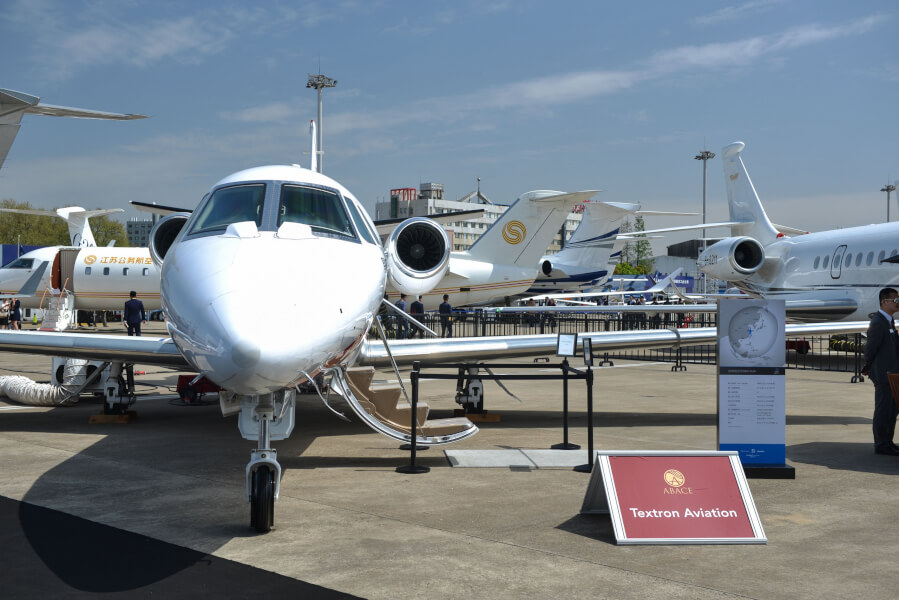 ABACE China show cancelled for 2022