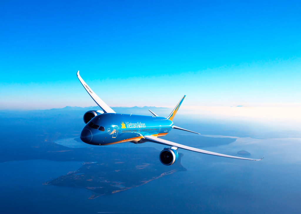 Vietnam Airlines to start four weekly Ahmedabad‑Hanoi flights on 3 November 2026