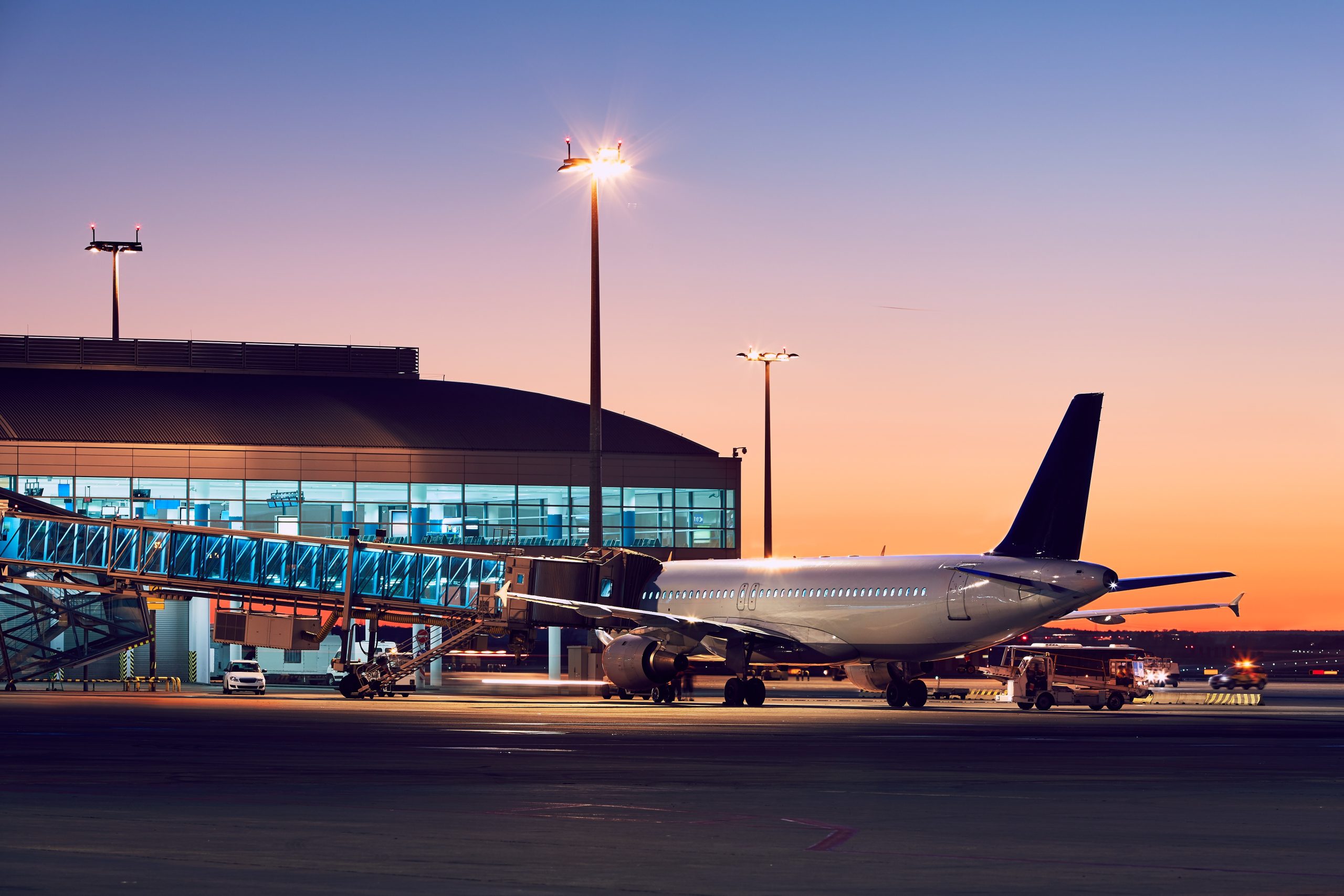 ACC Aviation reports ‘stable’ Q1, but warns on volatility ahead