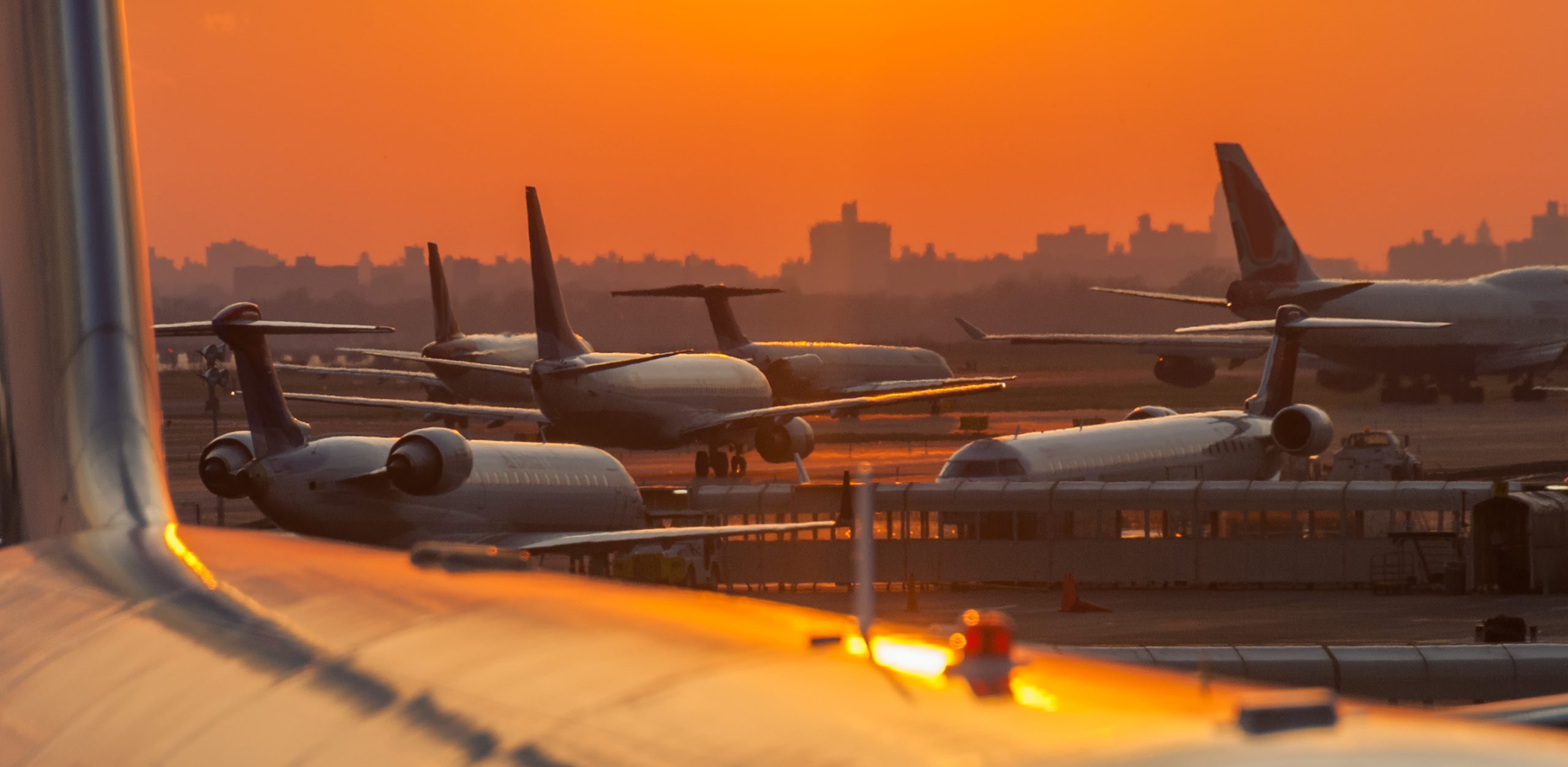 ACC Aviation analysis shows Q2 ACMI downturn