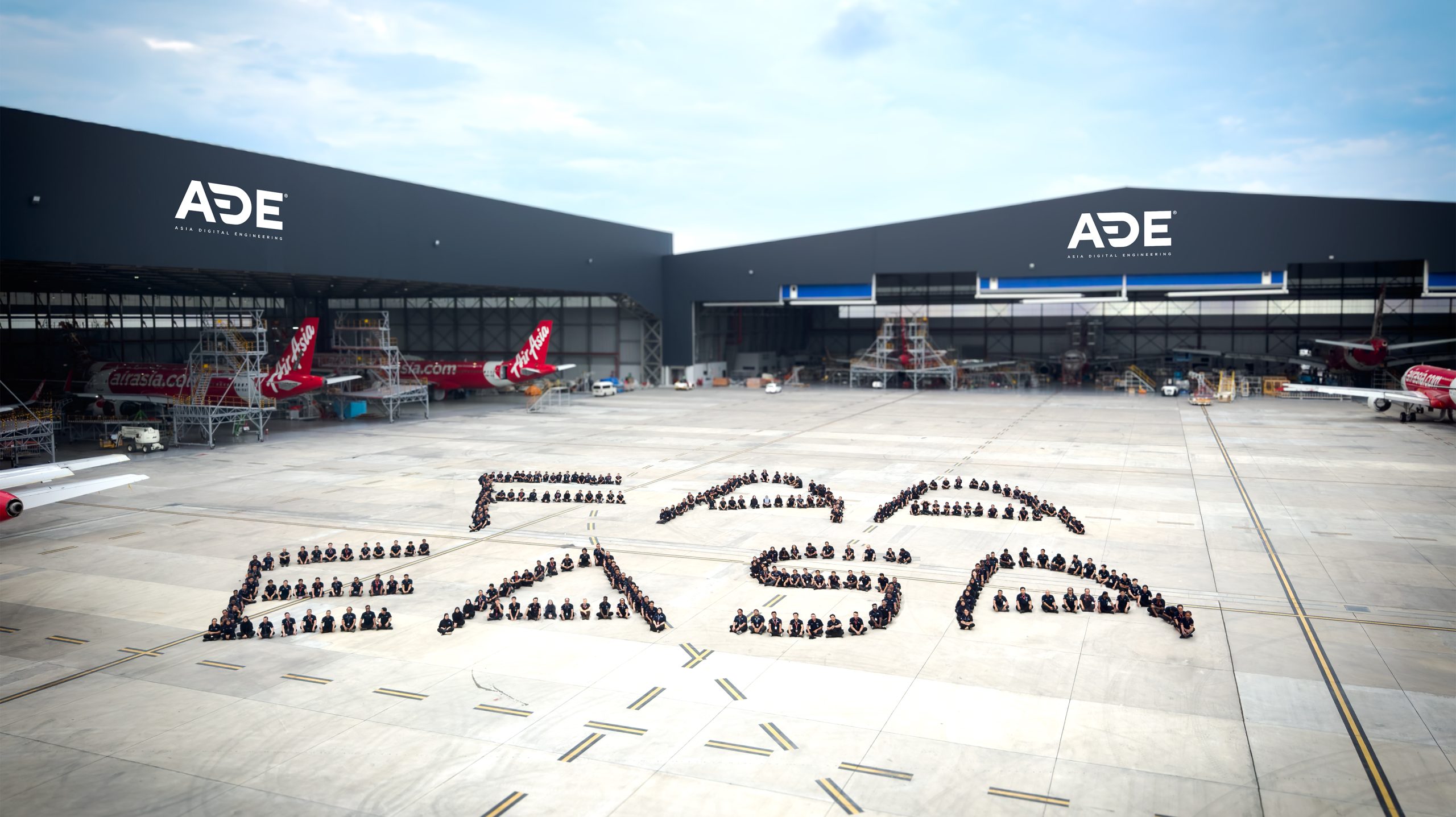 ADE wins EASA, FAA certifications