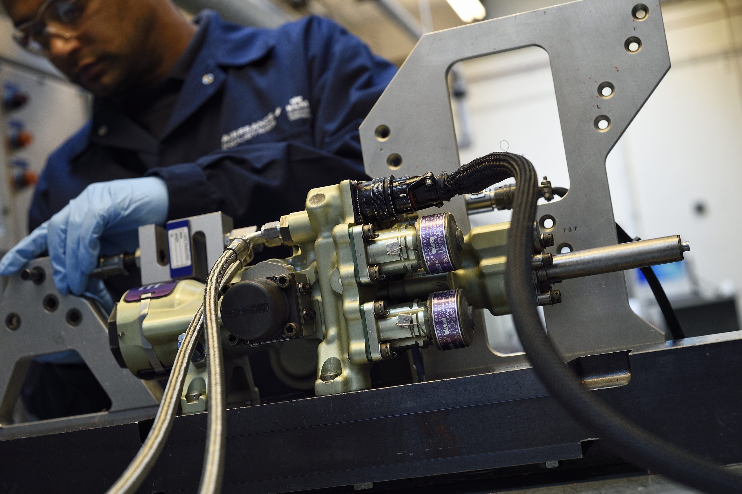 Boeing, Southwest Airlines and Aeroxchange develop secure electronic airworthiness certificate