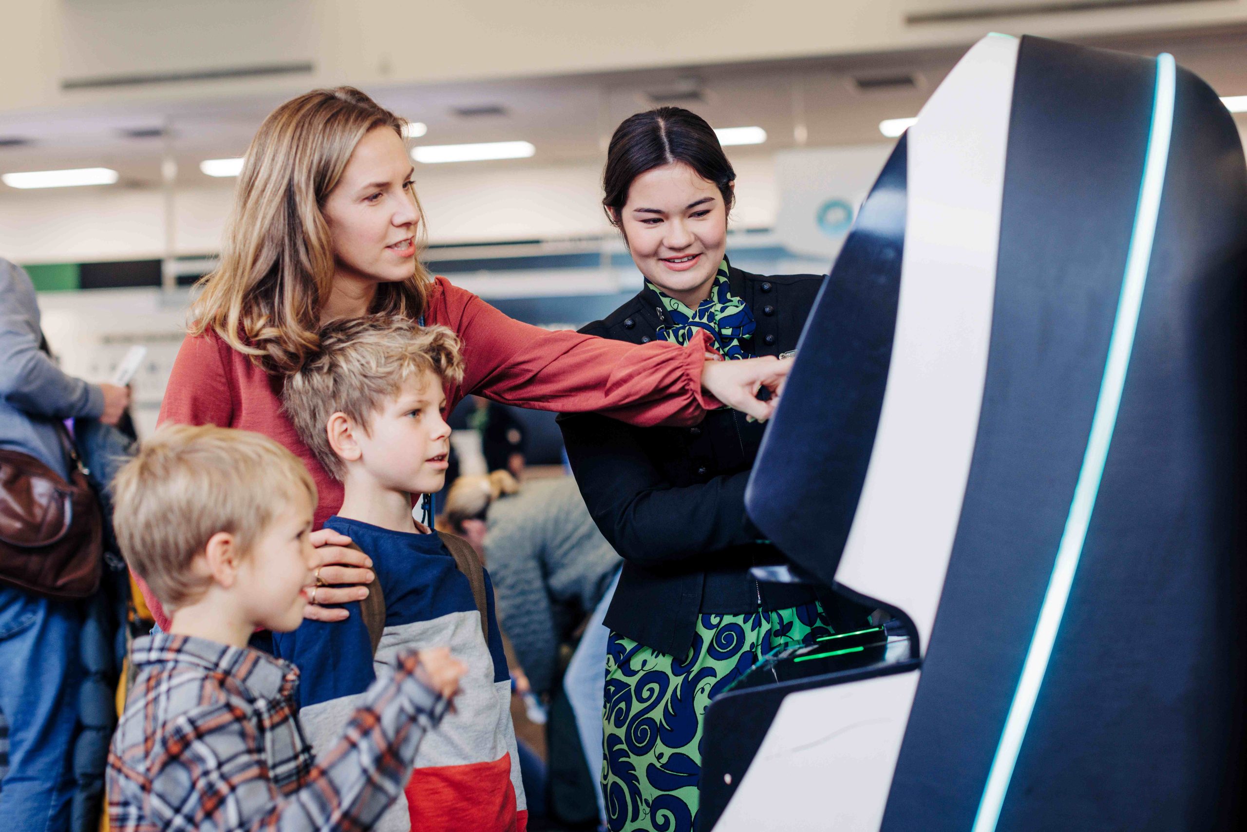 Air New Zealand boosting 2026 domestic capacity