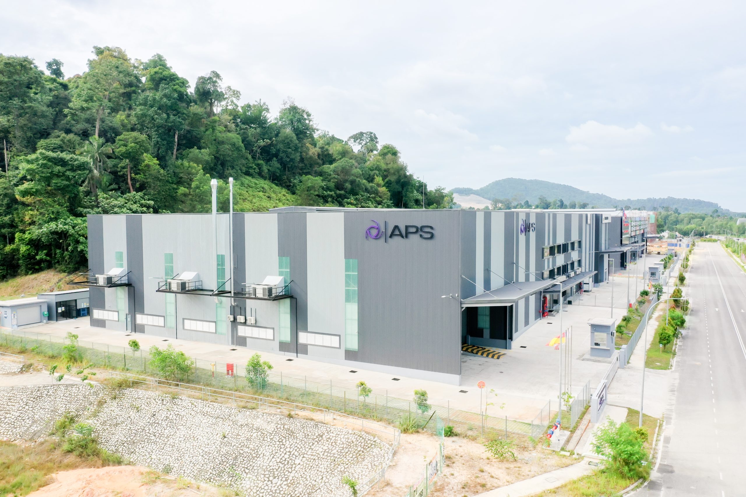 APS wins CAAM certification for Malaysia MRO shop