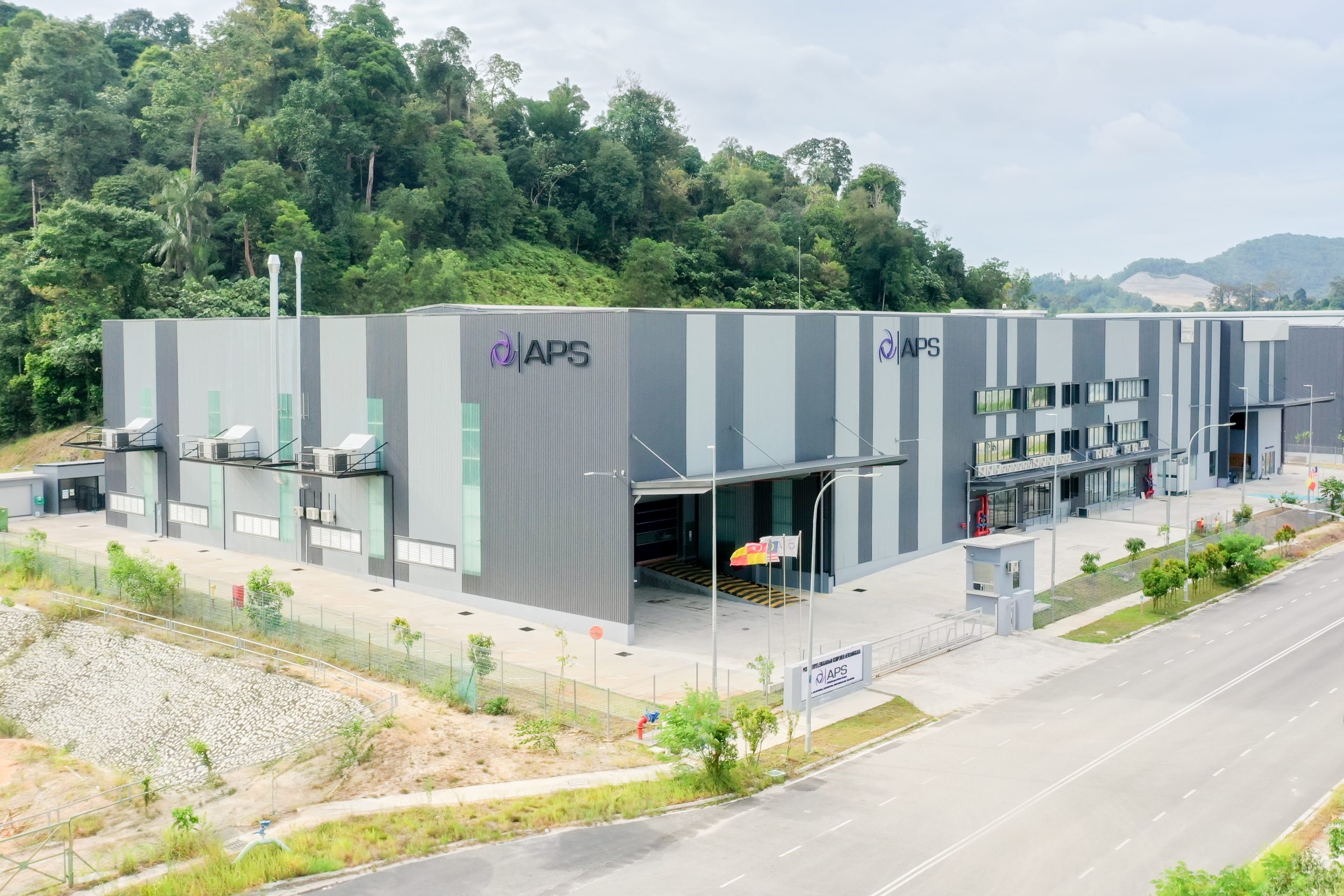 APS Expands ATR Propeller MRO Capabilities with Nepal and Philippines Approvals