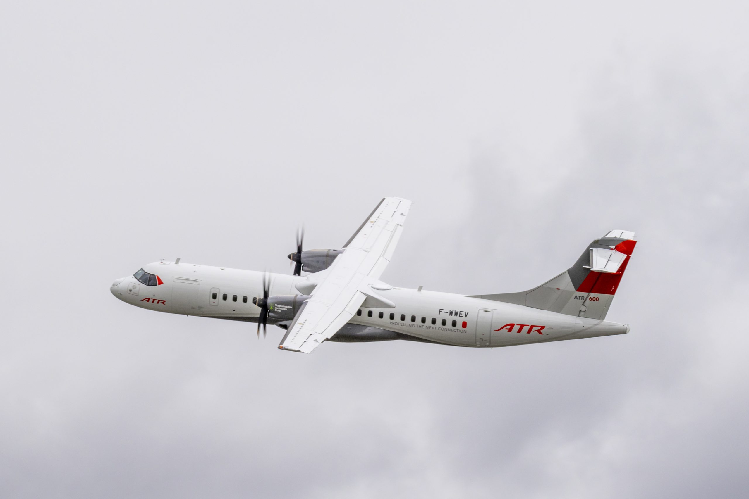 ATR reports strong 2024 sales growth