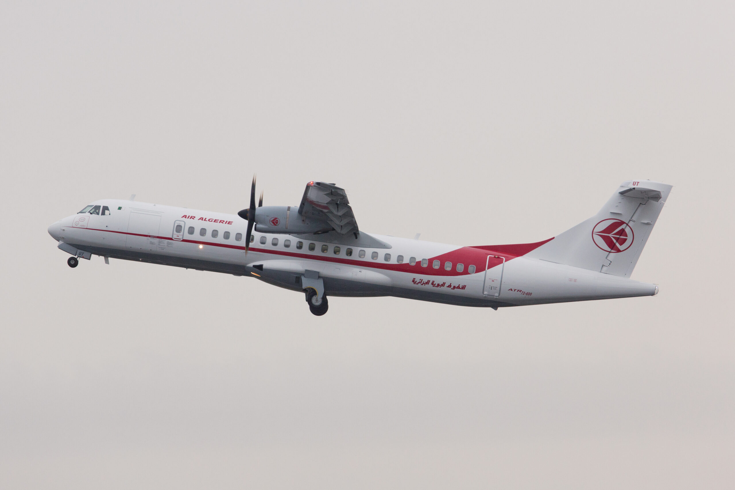 ATR wins digital MRO documentation deal