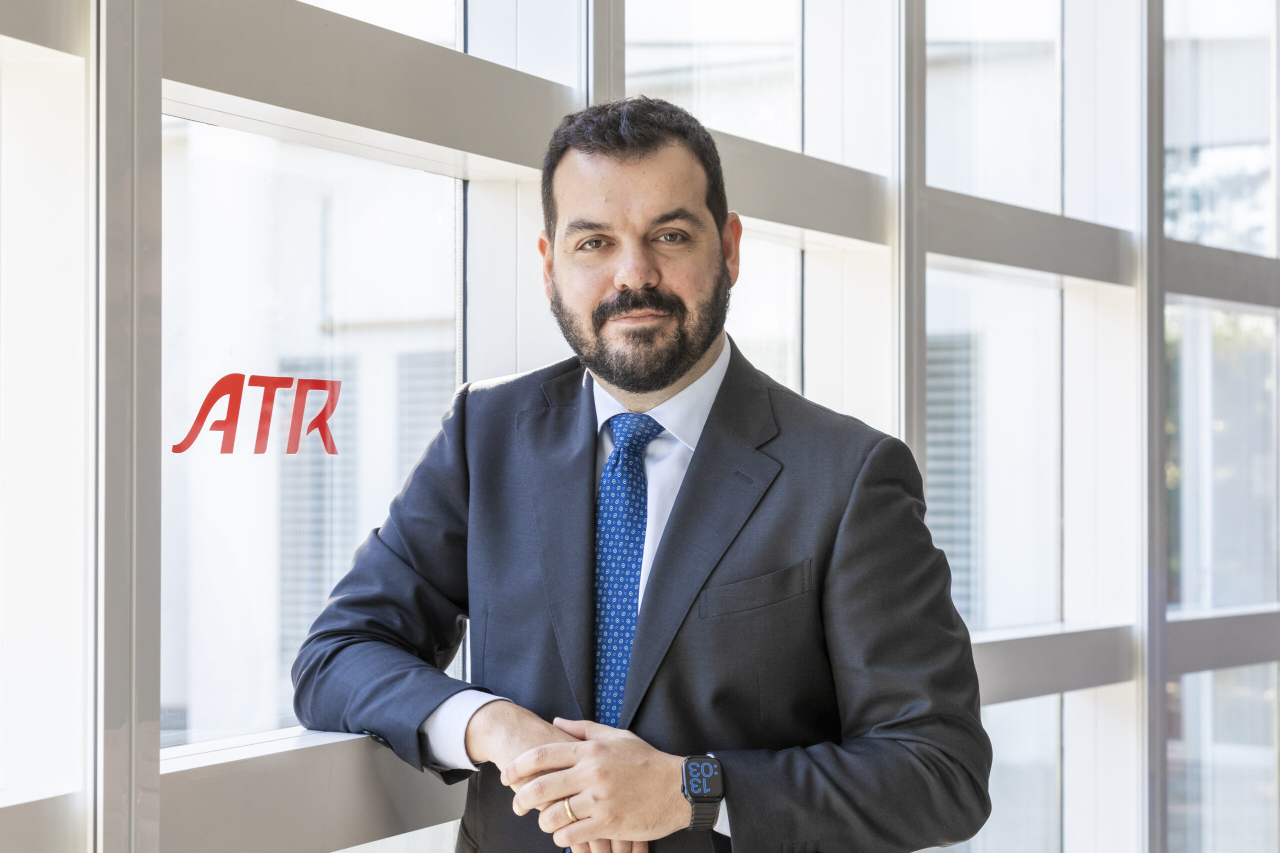 ATR names new head of comms/branding