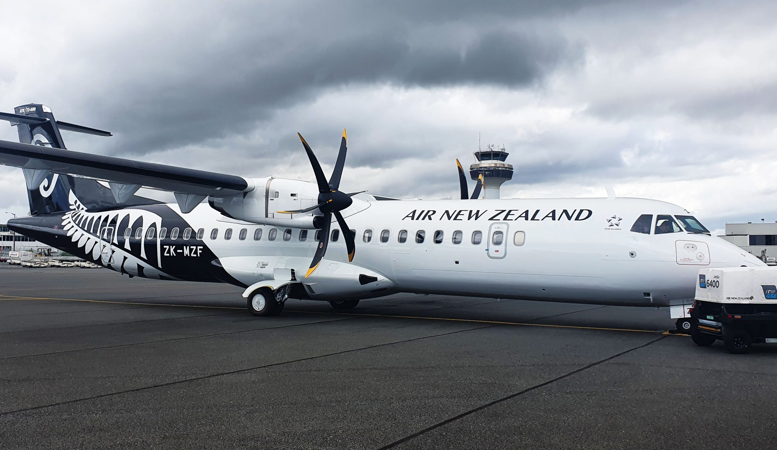 ANZ looks to Malaysia for SAF innovations