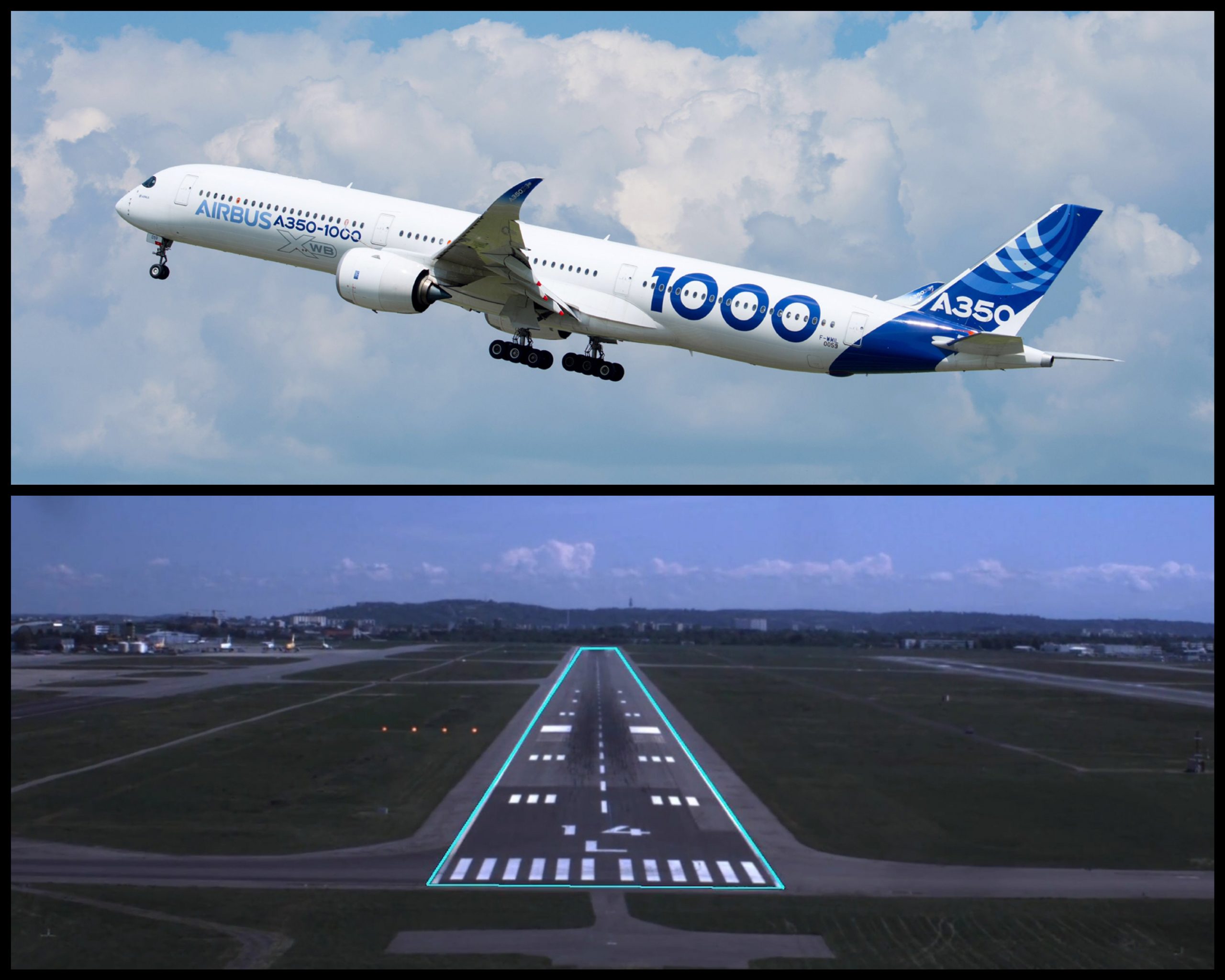 Airbus concludes ATTOL with fully autonomous flight tests