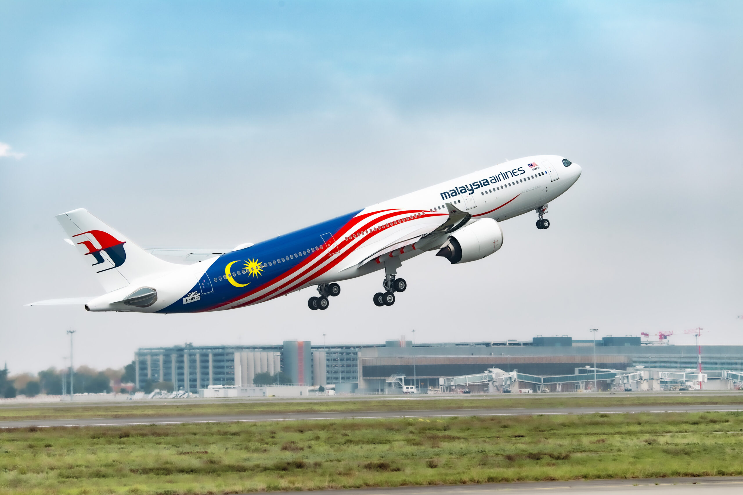 No drugs here says Malaysia Aviation Group