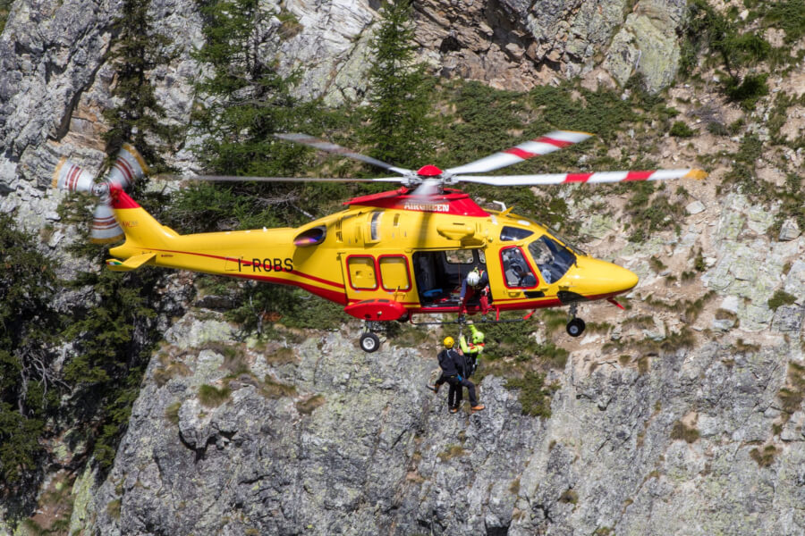 Leonardo grows stronger in US EMS market