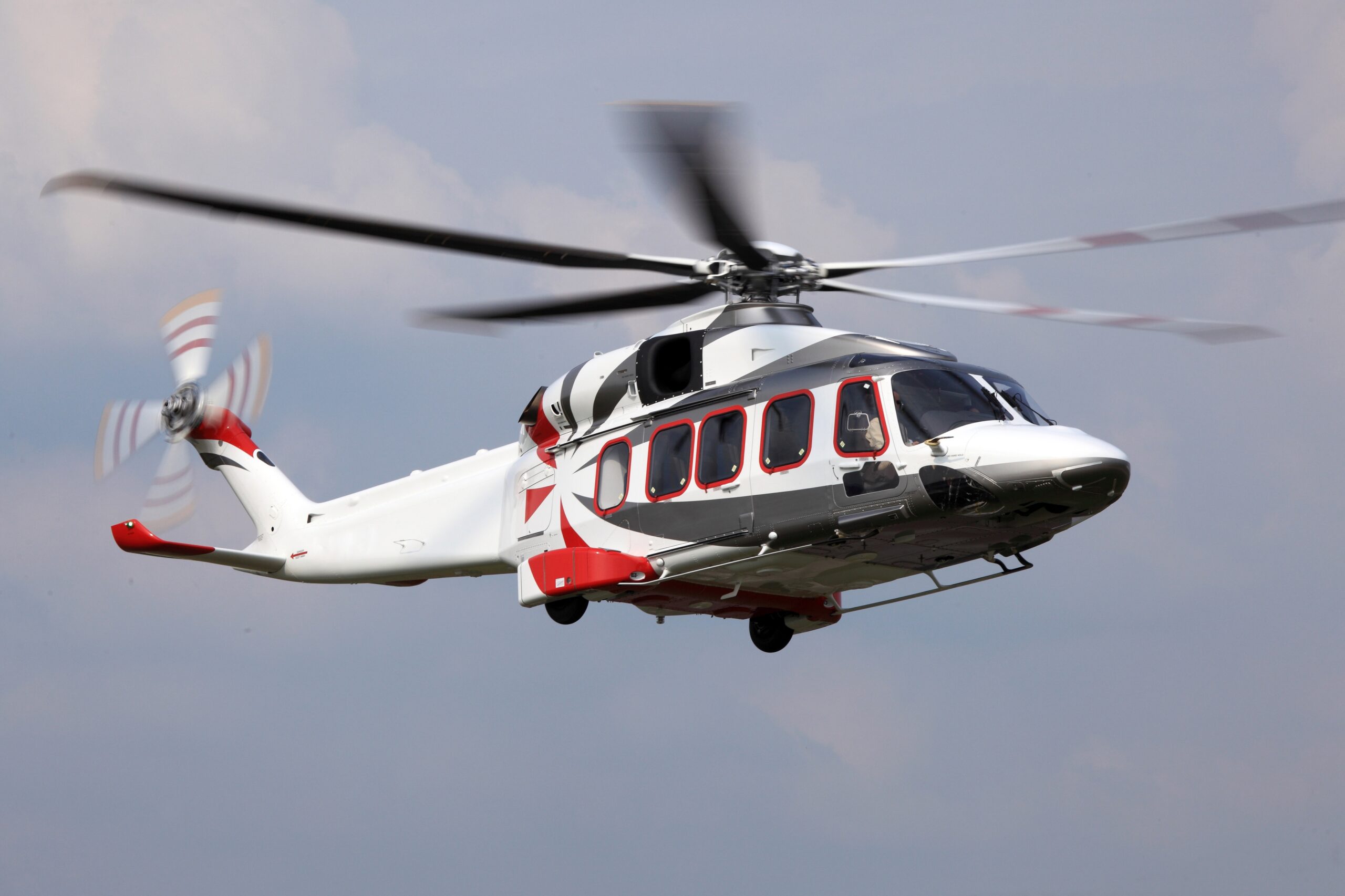 PHI adding 12 AW189s to helicopter fleet