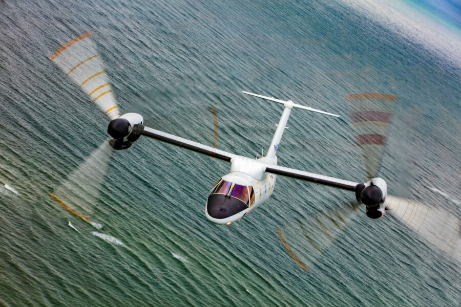 Tokyo’s metro government evaluating AW609