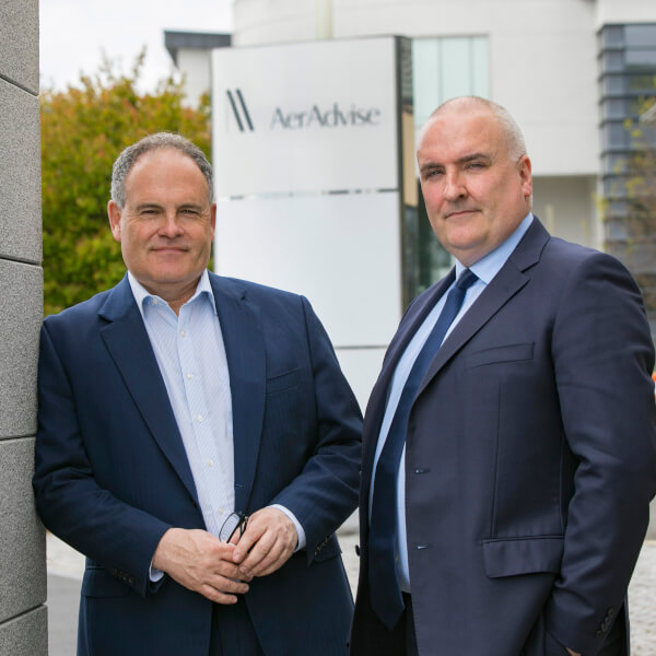 AerAdvise owners buys leasing software provider