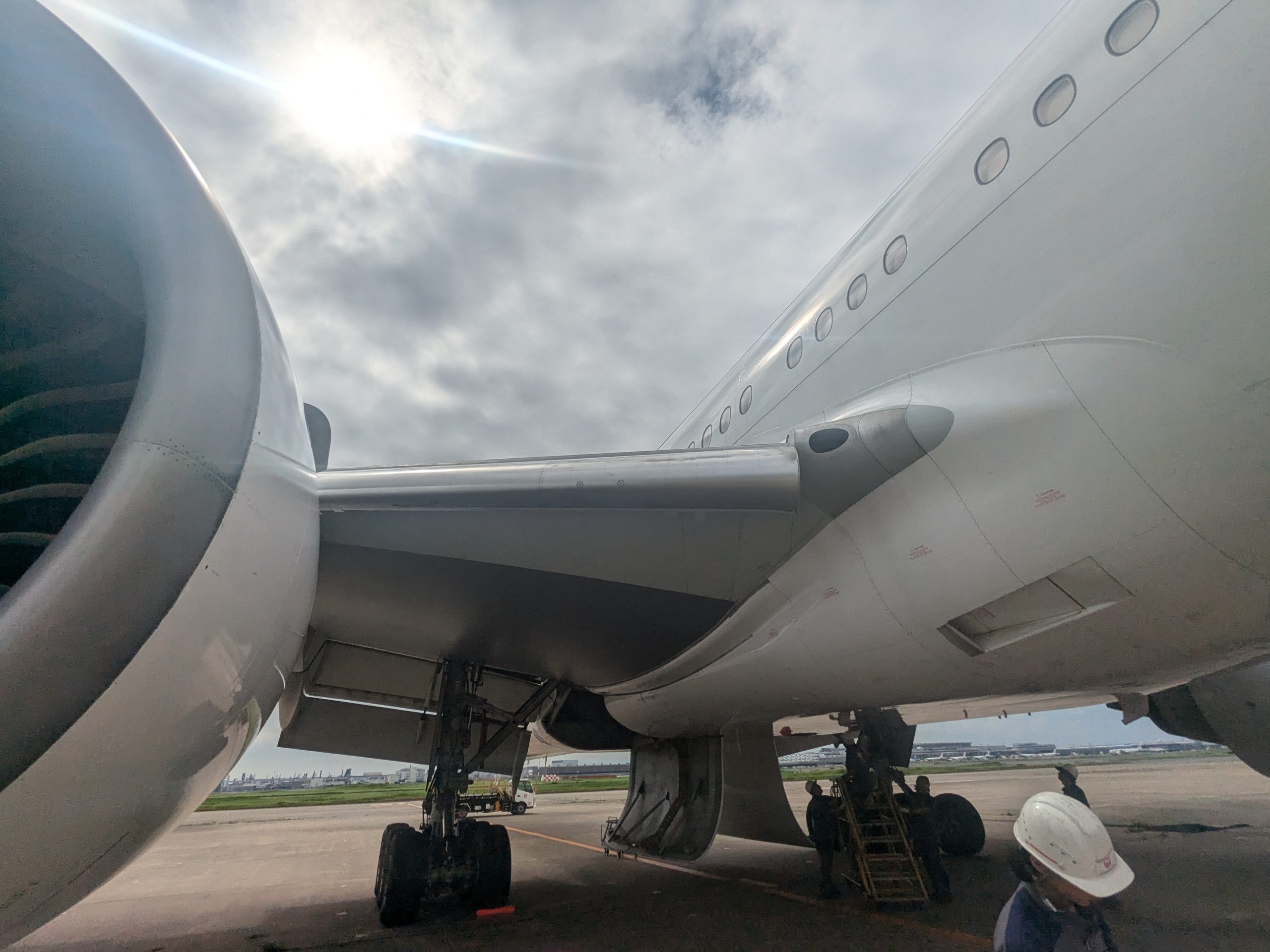 AerFin acquires third B777-300ER