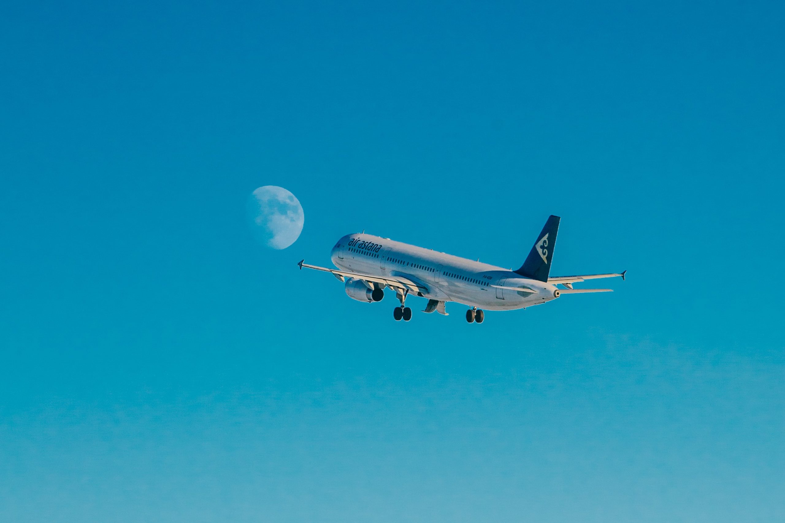Air Astana continues fleet expansion